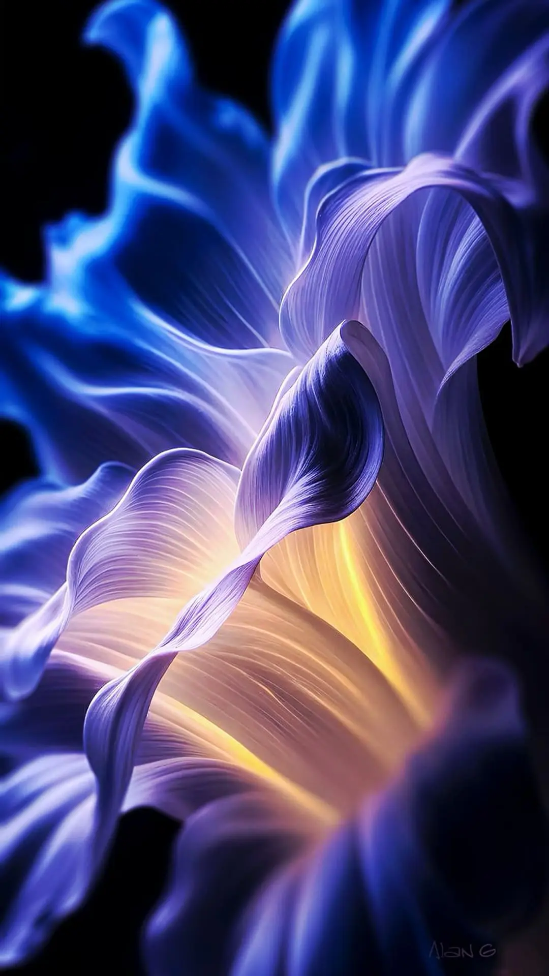Abstract & 3D wallpaper