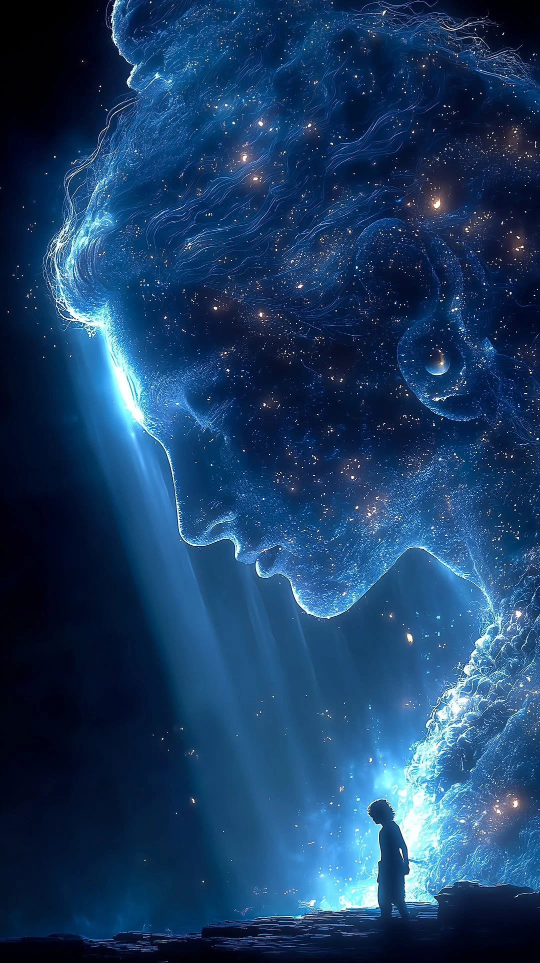 Abstract & 3D wallpaper
