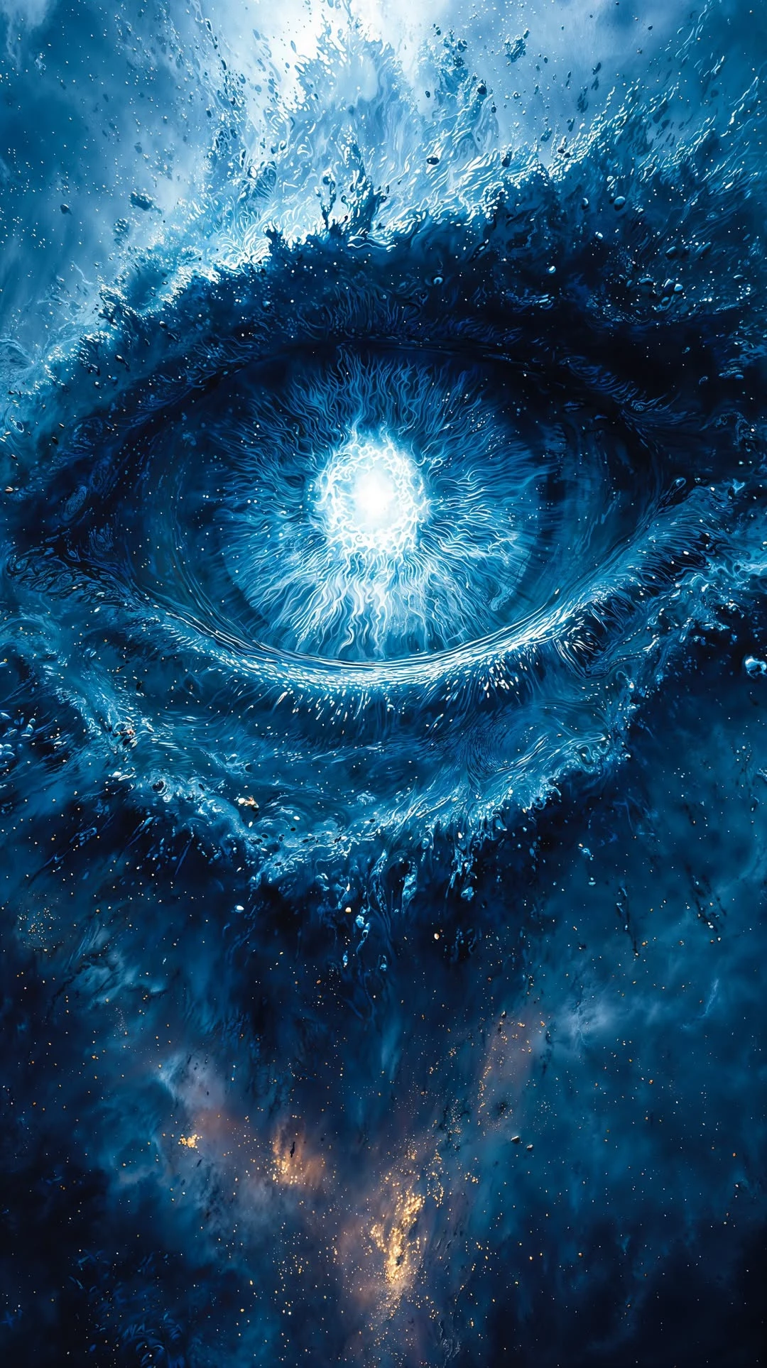 Abstract & 3D wallpaper