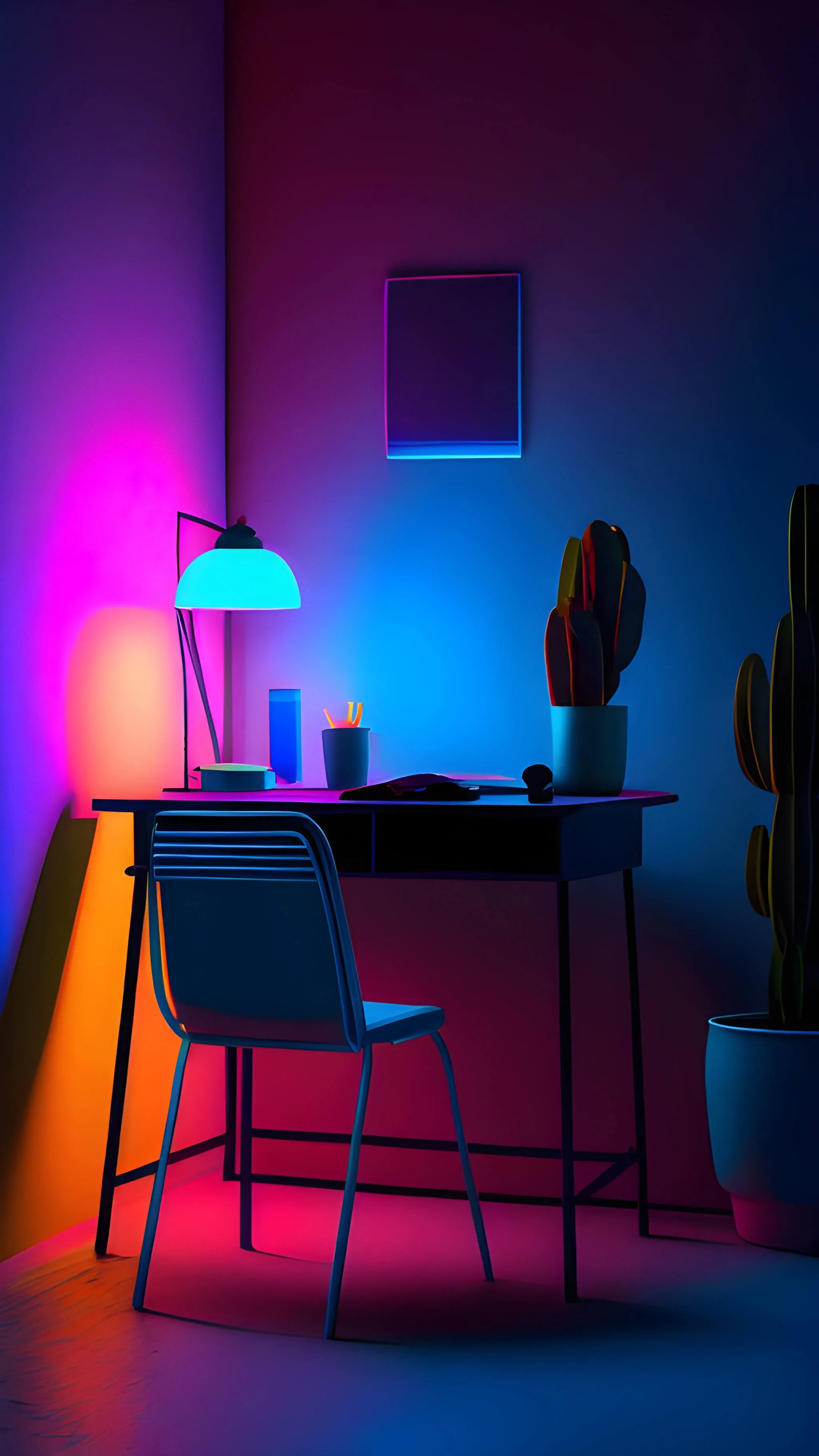Aesthetic & Vaporwave wallpaper