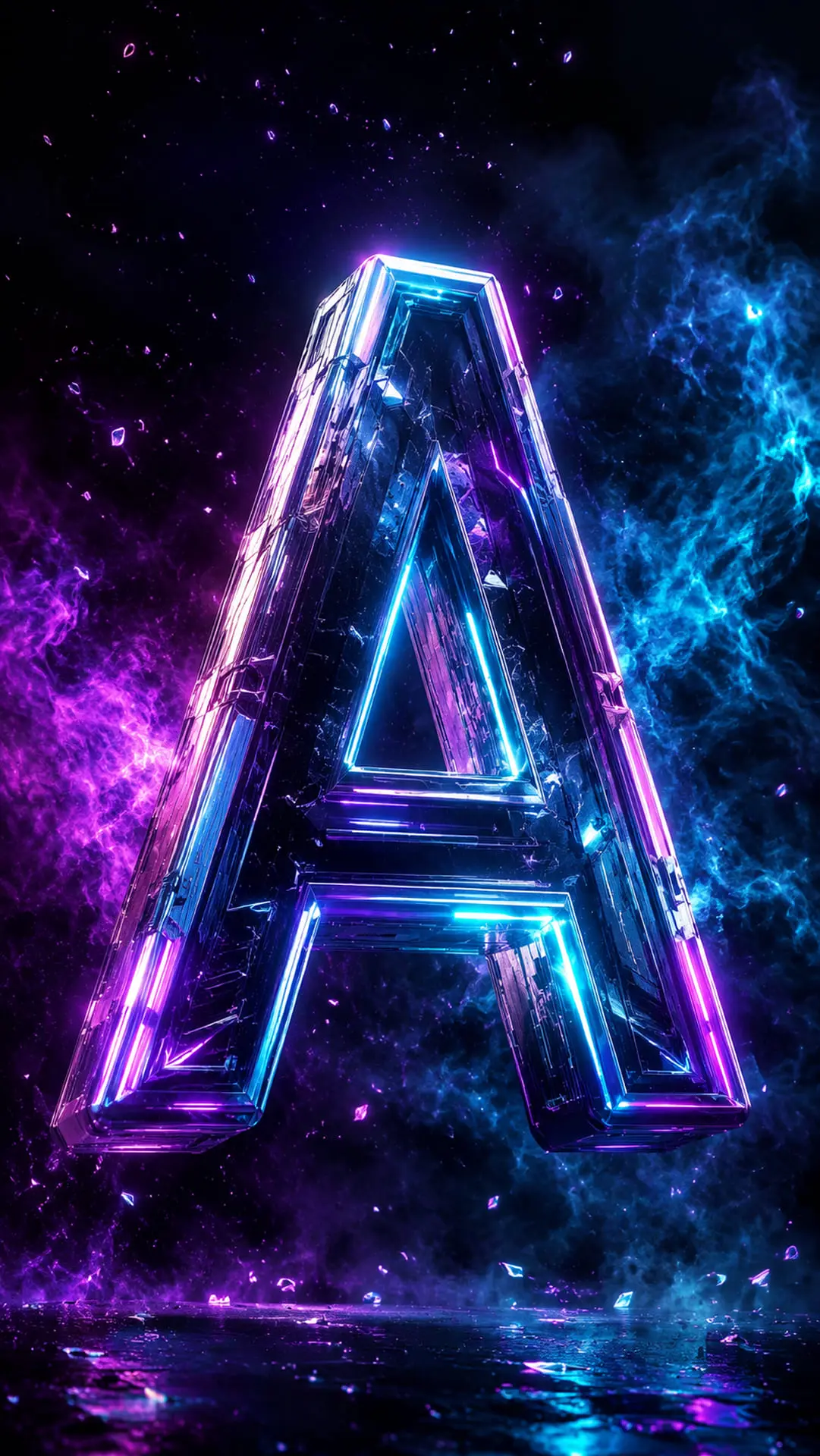 Alphabet & Letter wallpaper