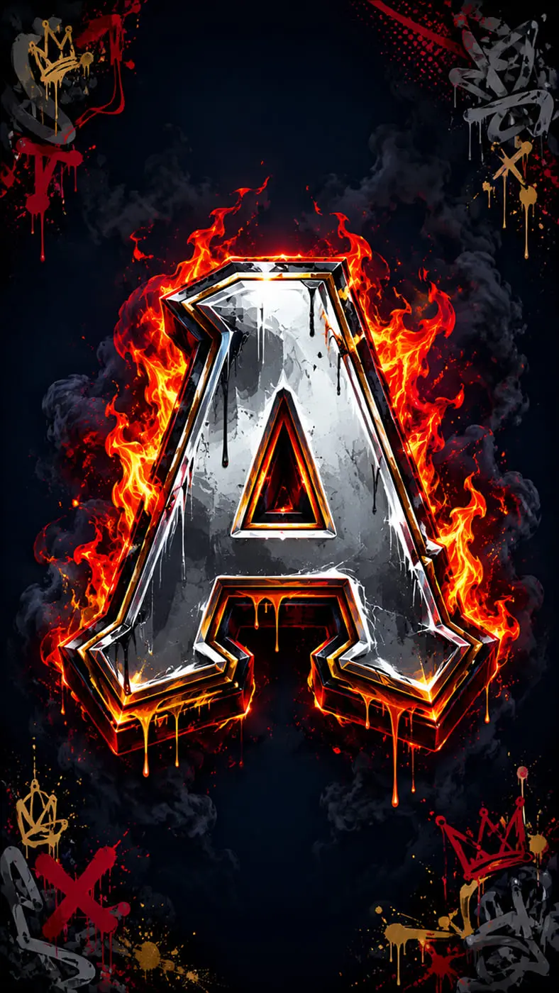 Alphabet & Letter wallpaper