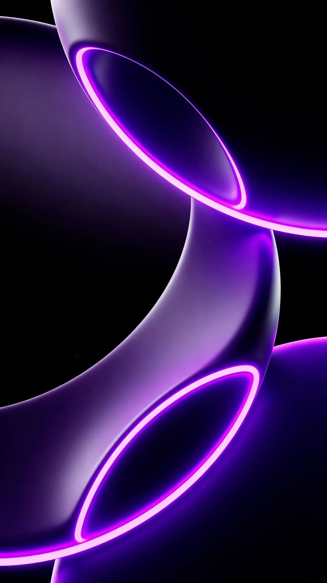 AMOLED & OLED wallpaper