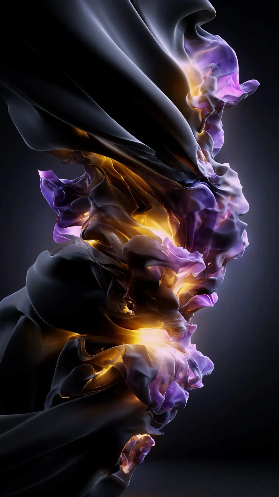 AMOLED & OLED wallpaper