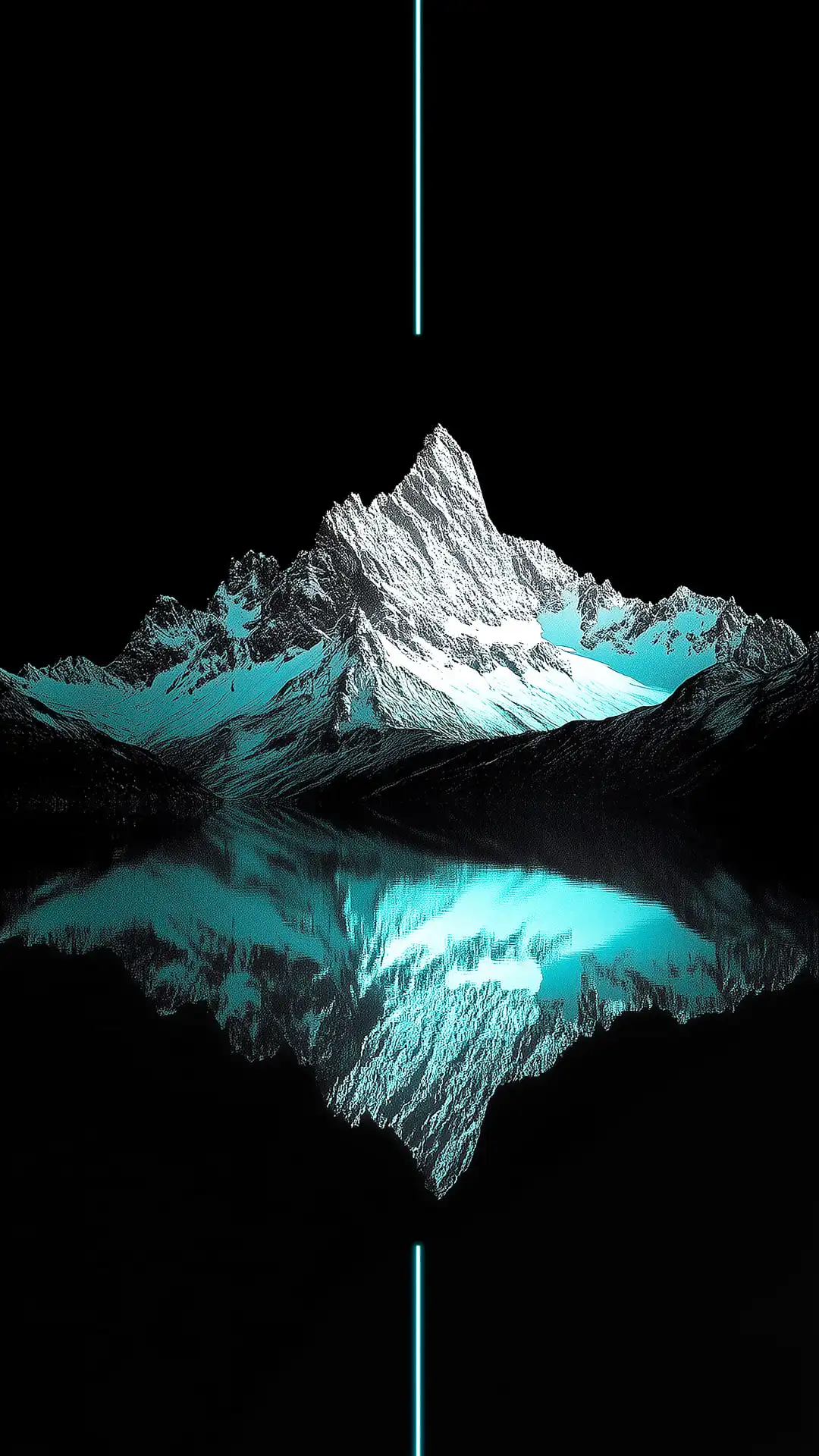 AMOLED & OLED wallpaper