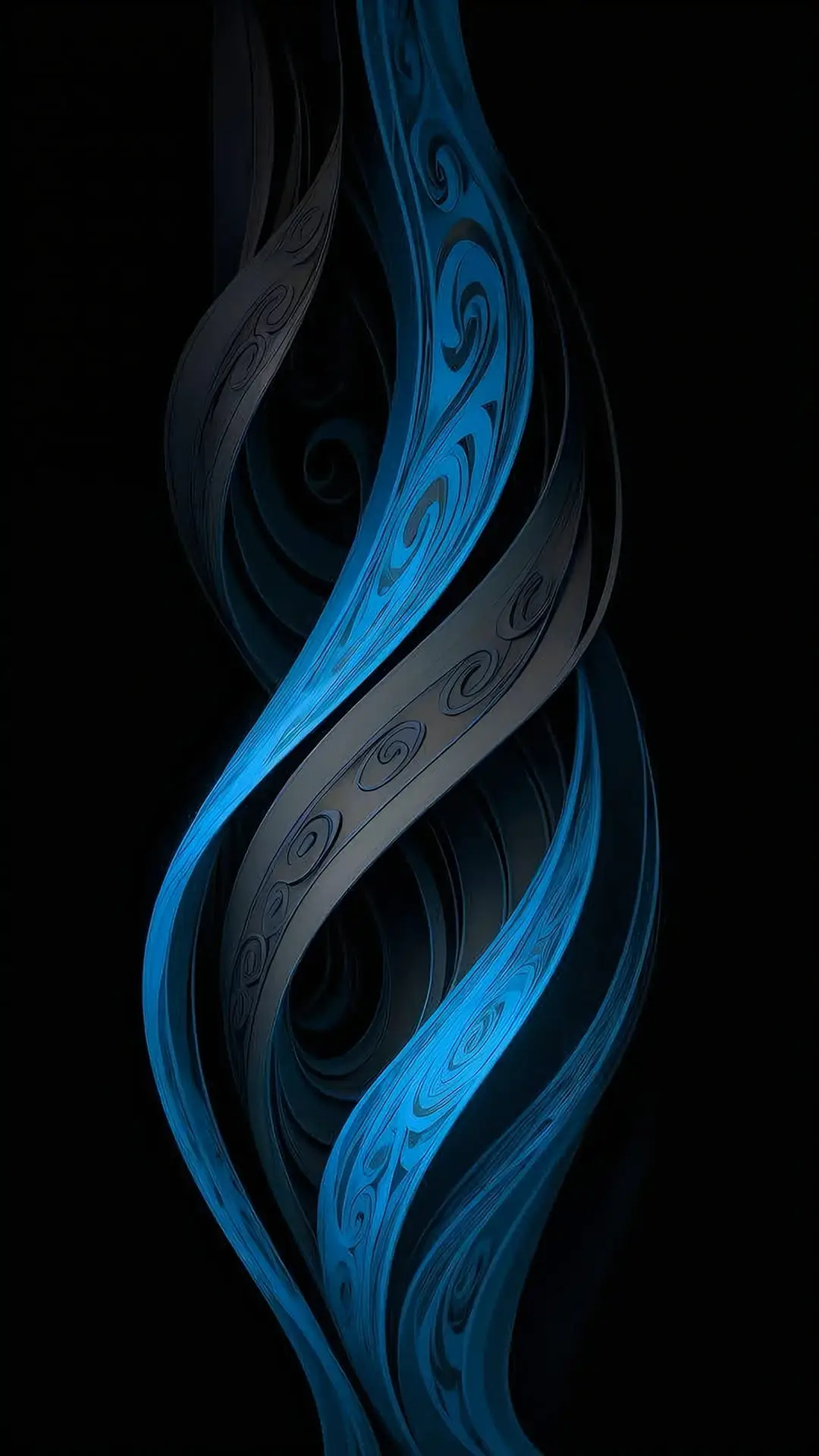 AMOLED & OLED wallpaper