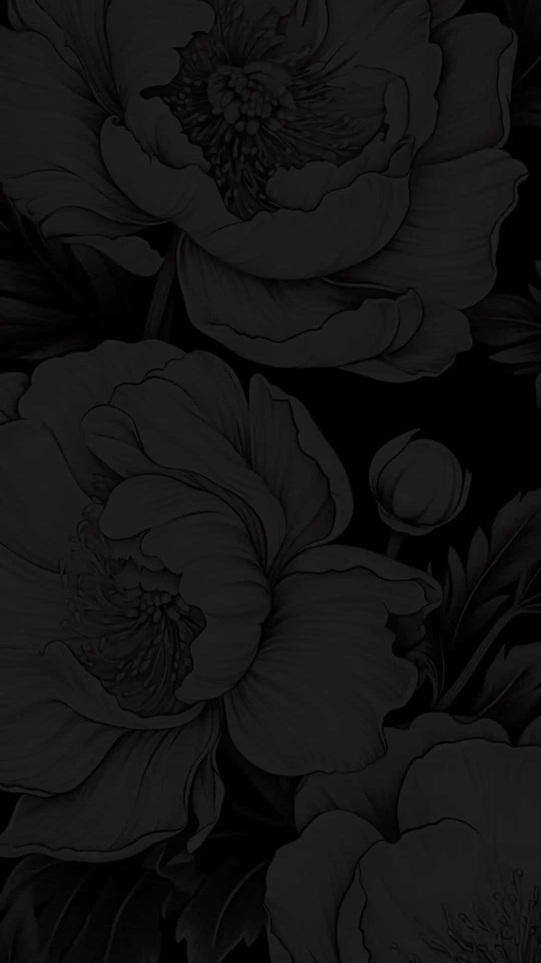 AMOLED & OLED wallpaper