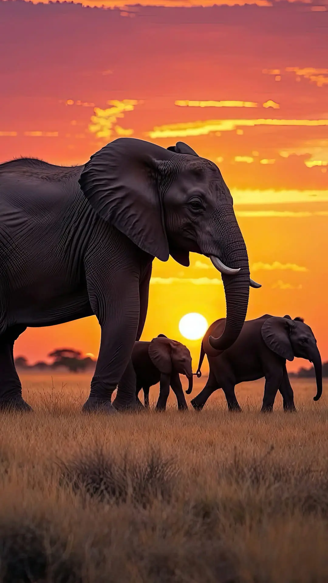 Animals & Wildlife wallpaper