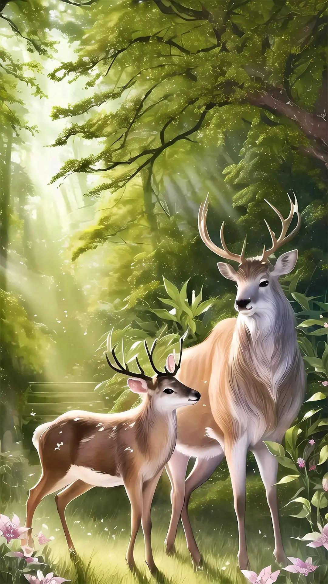 Animals & Wildlife wallpaper