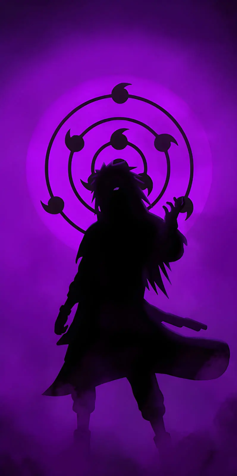Anime & Manga wallpaper