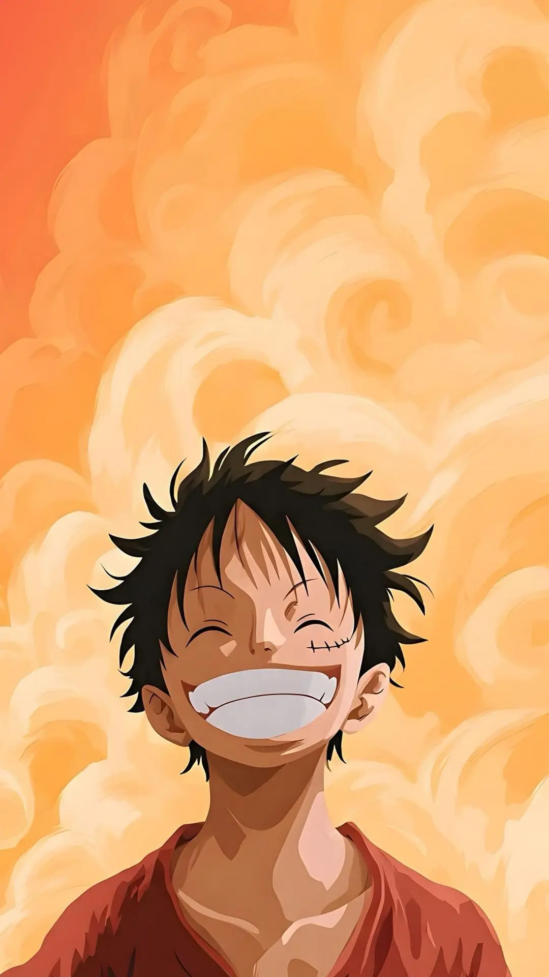 Anime & Manga wallpaper