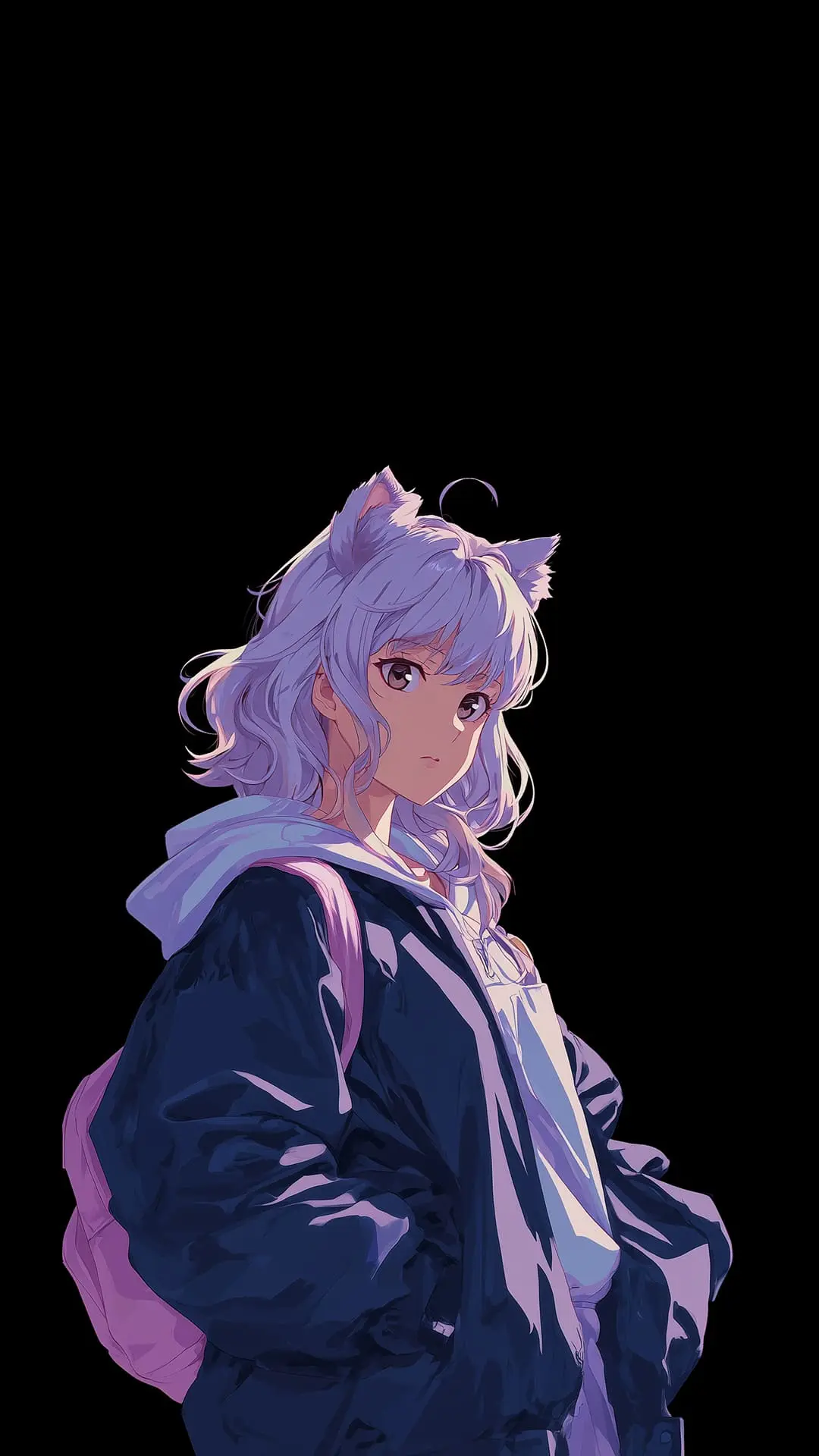 Anime & Manga wallpaper