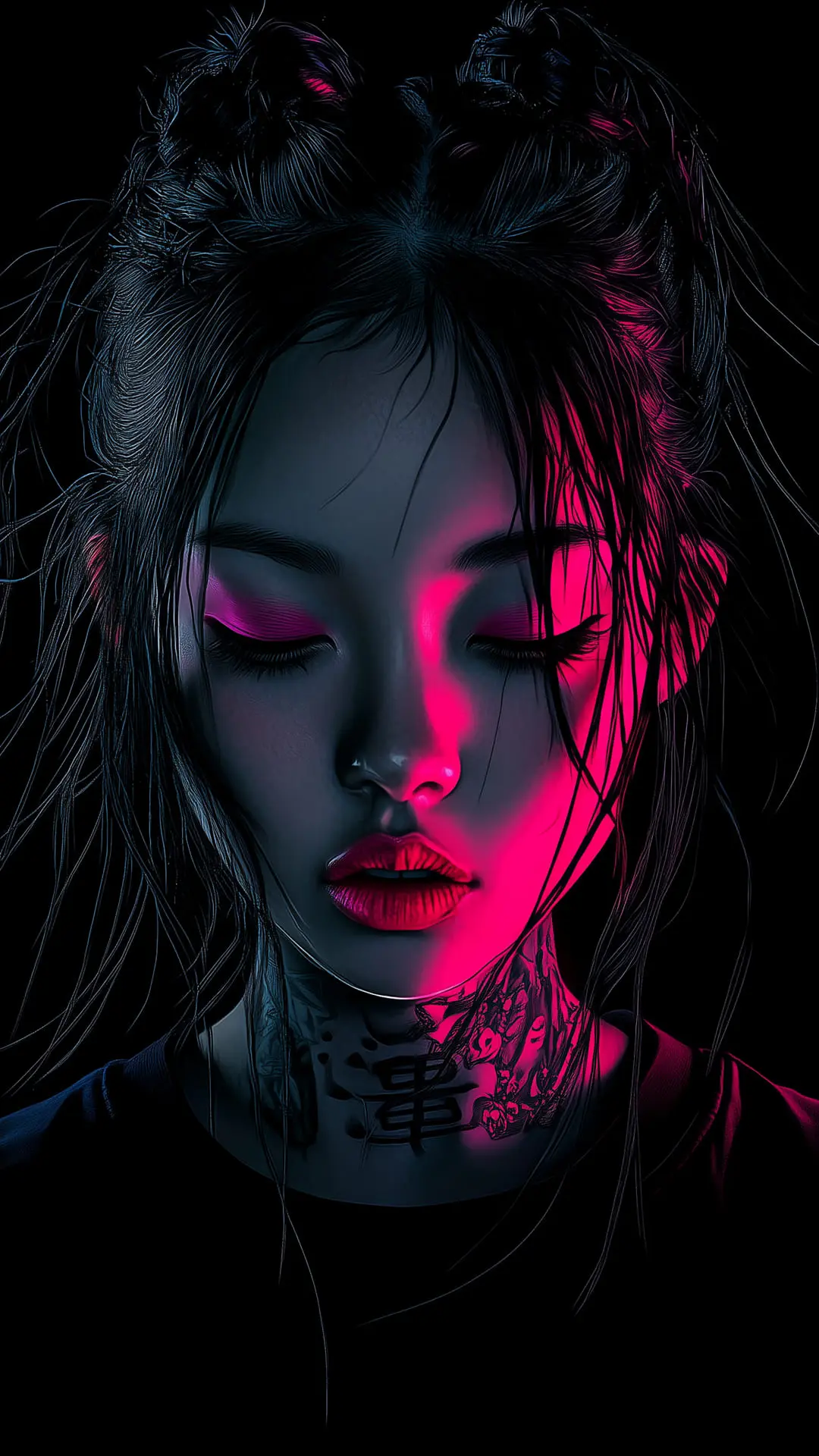 Anime & Manga wallpaper