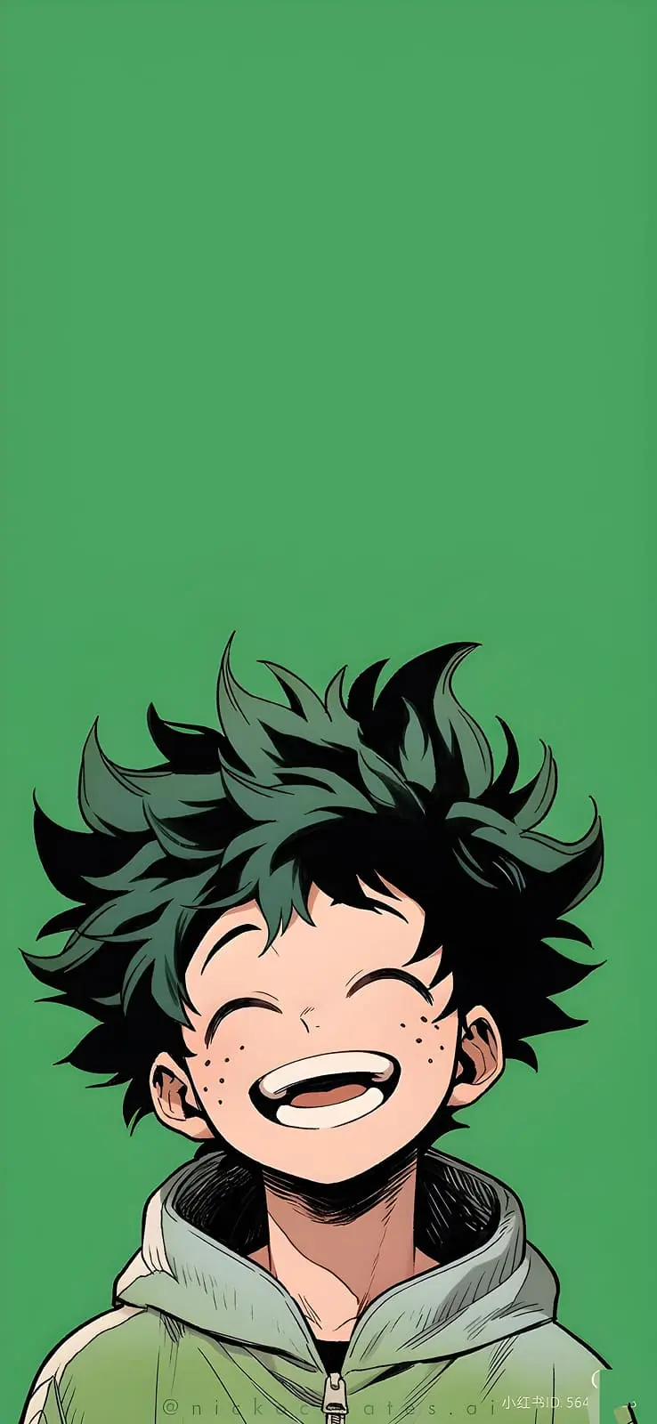 Anime & Manga wallpaper