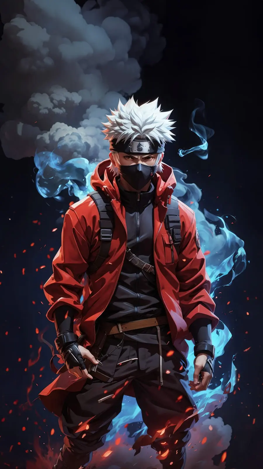 Anime & Manga wallpaper