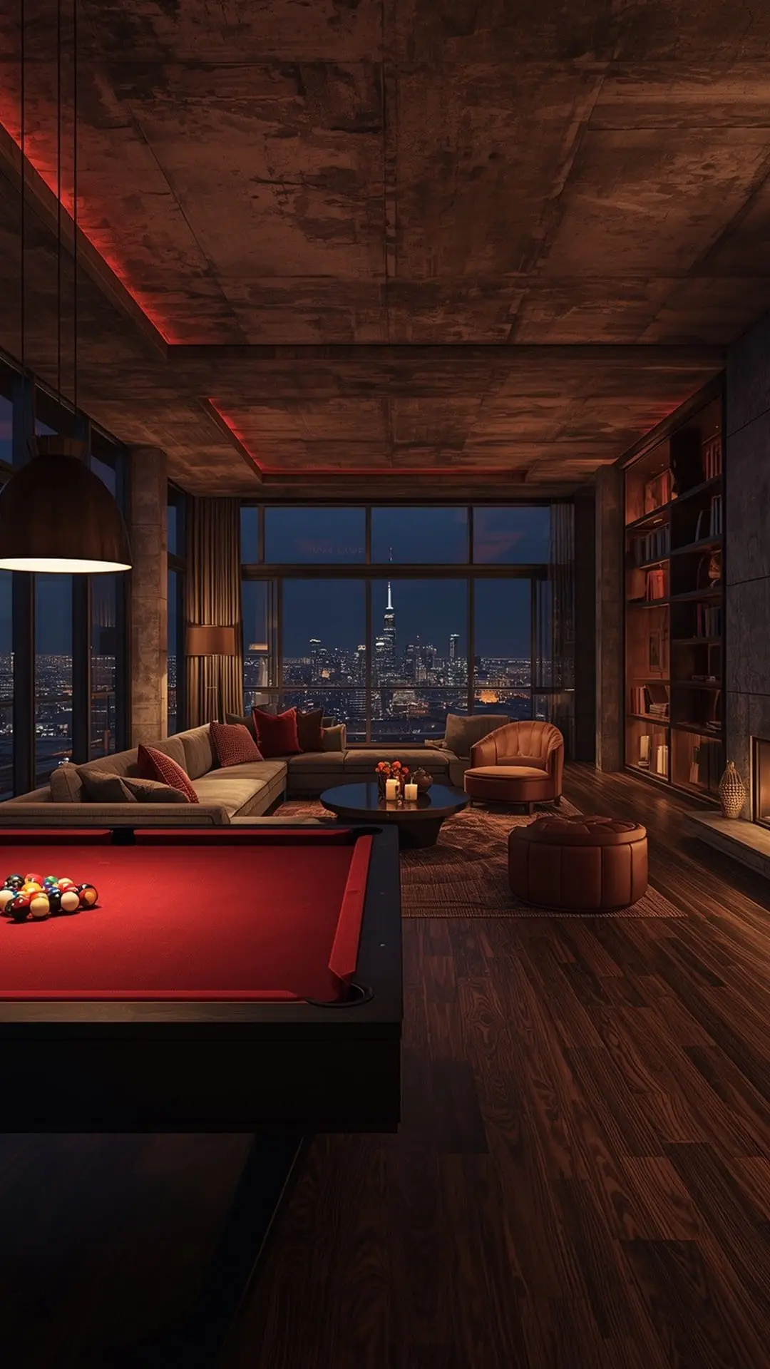 Architecture & City wallpaper