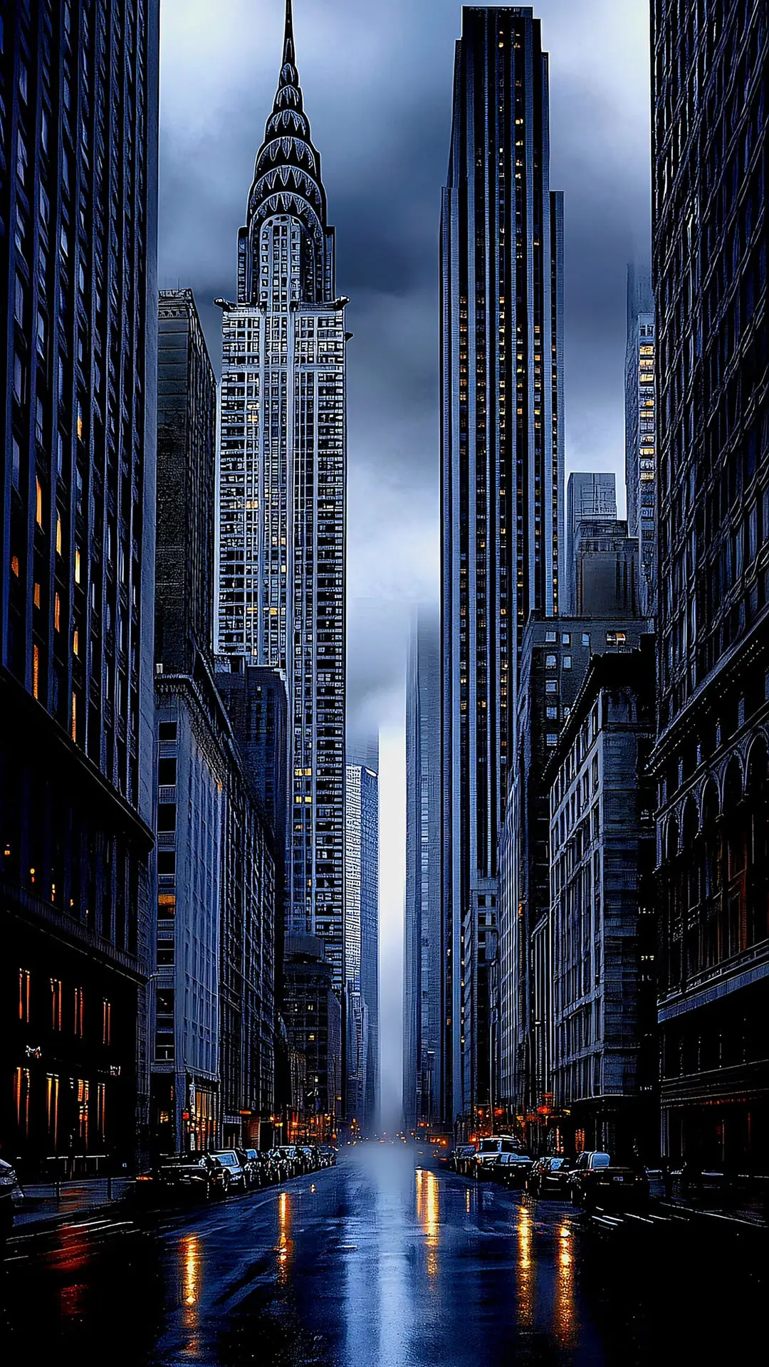 Architecture & City wallpaper