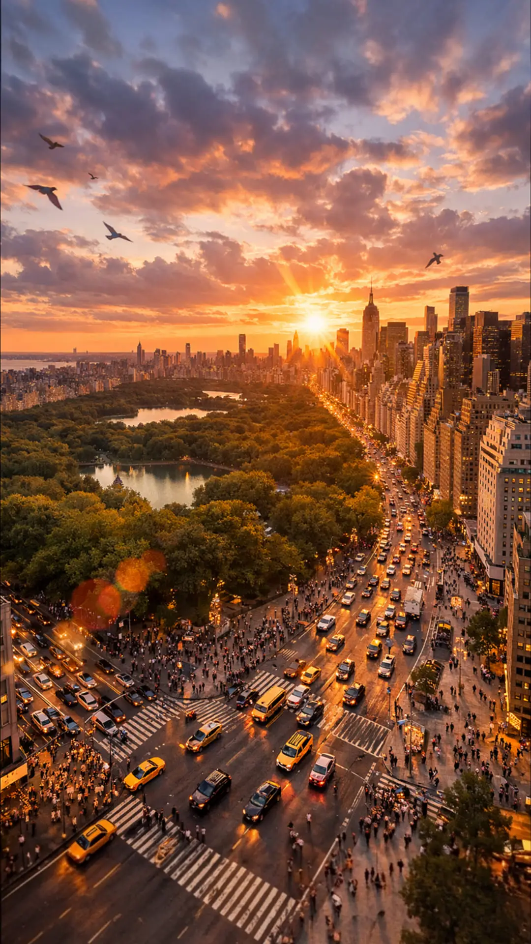 Architecture & City wallpaper