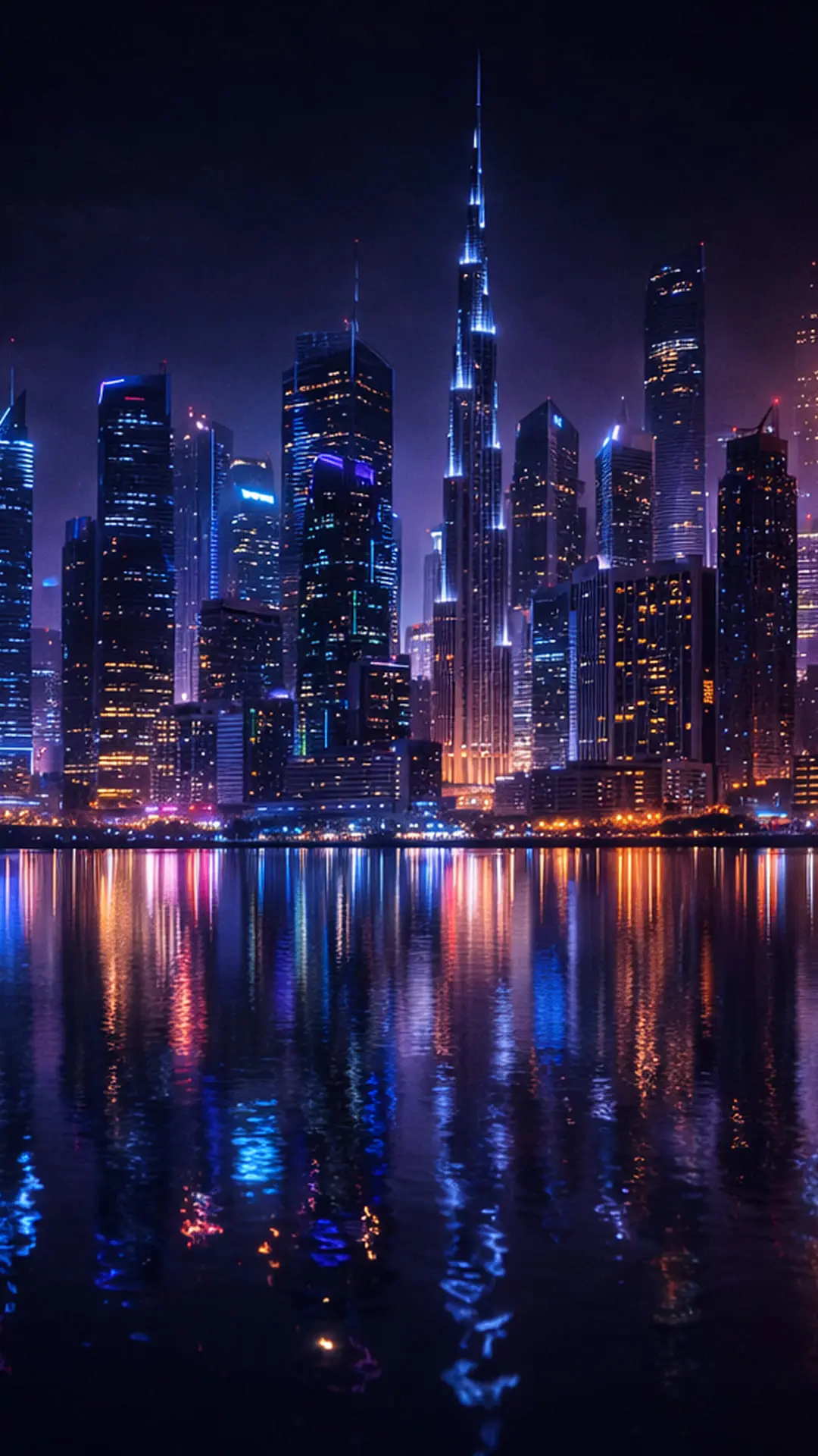Architecture & City wallpaper
