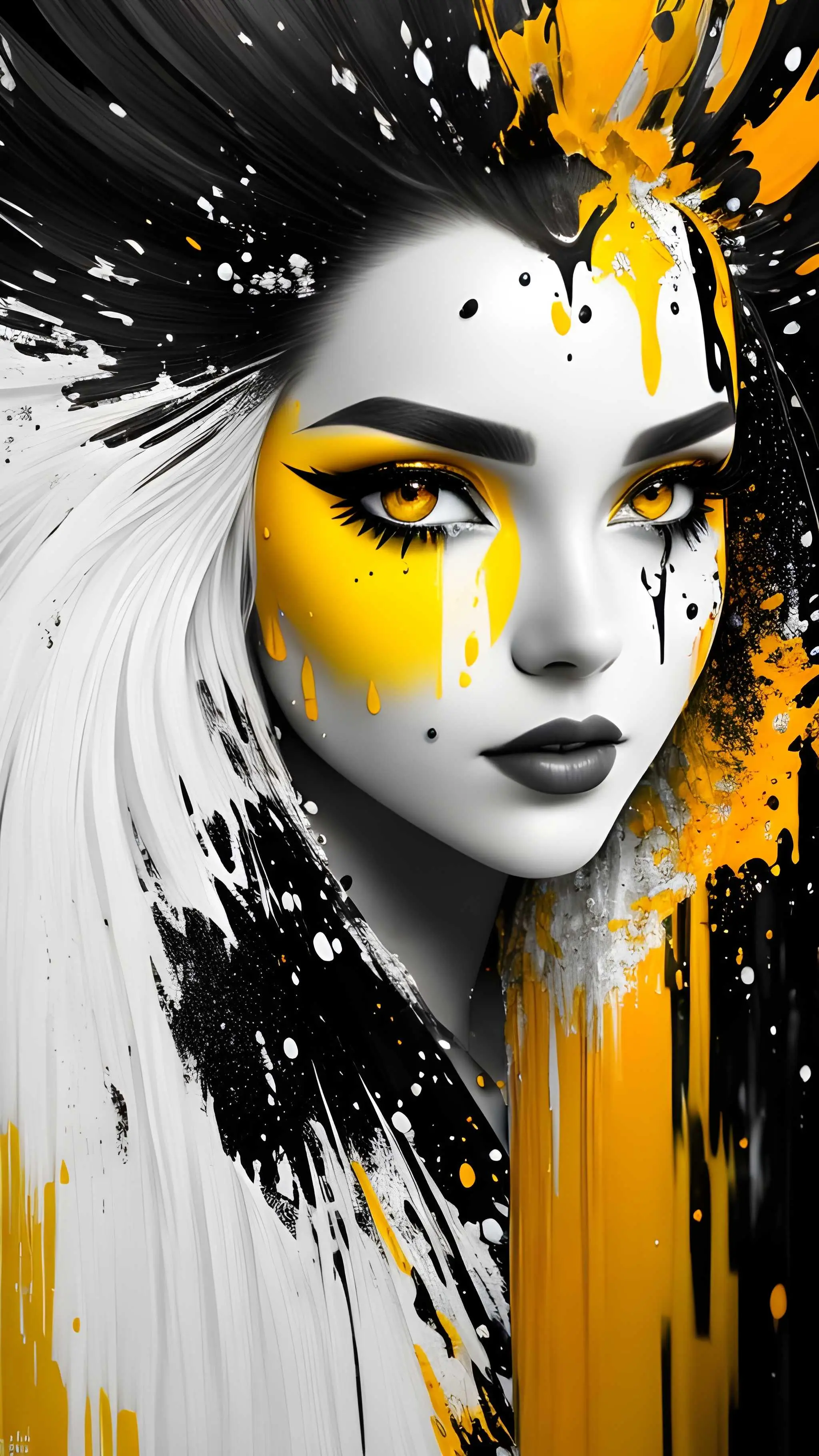 Art & Illustrations wallpaper