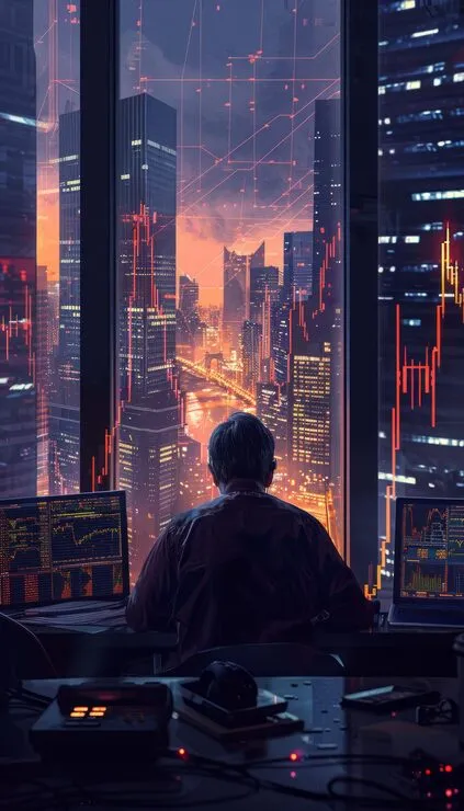 Business & Finance wallpaper