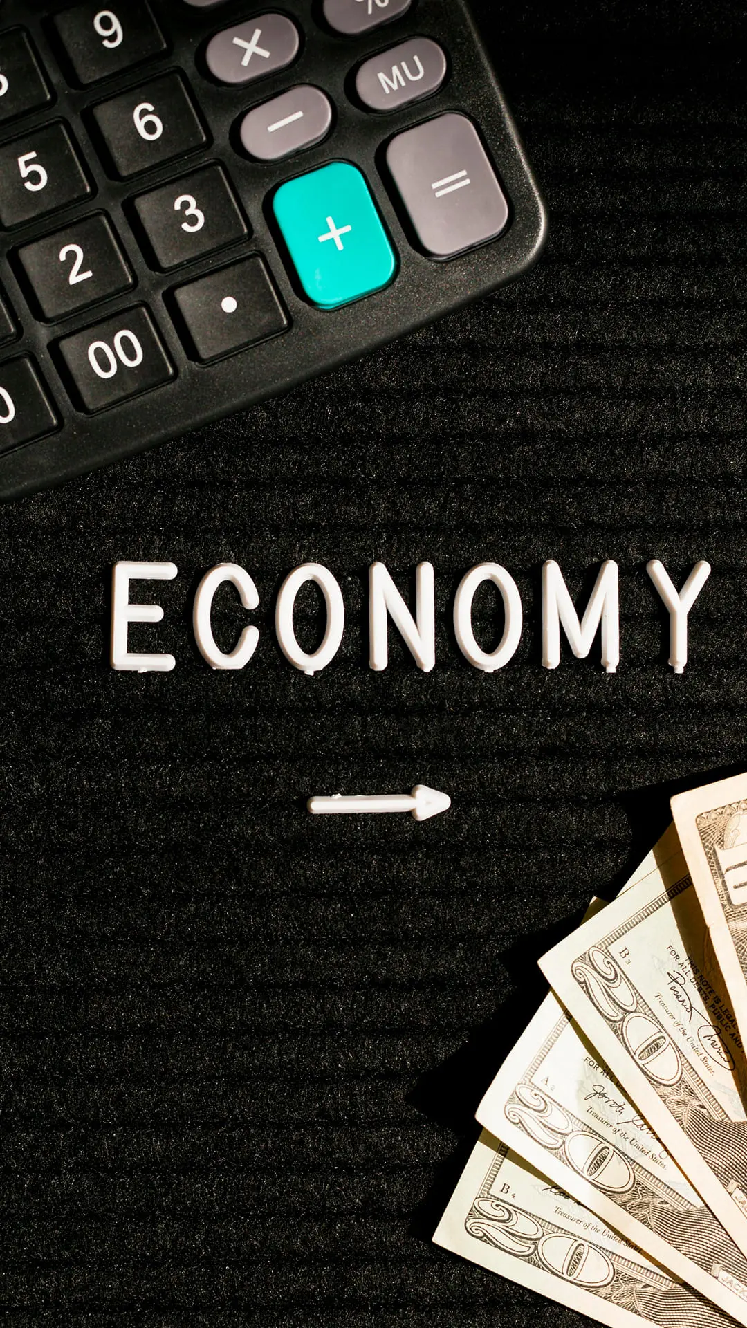 Business & Finance wallpaper