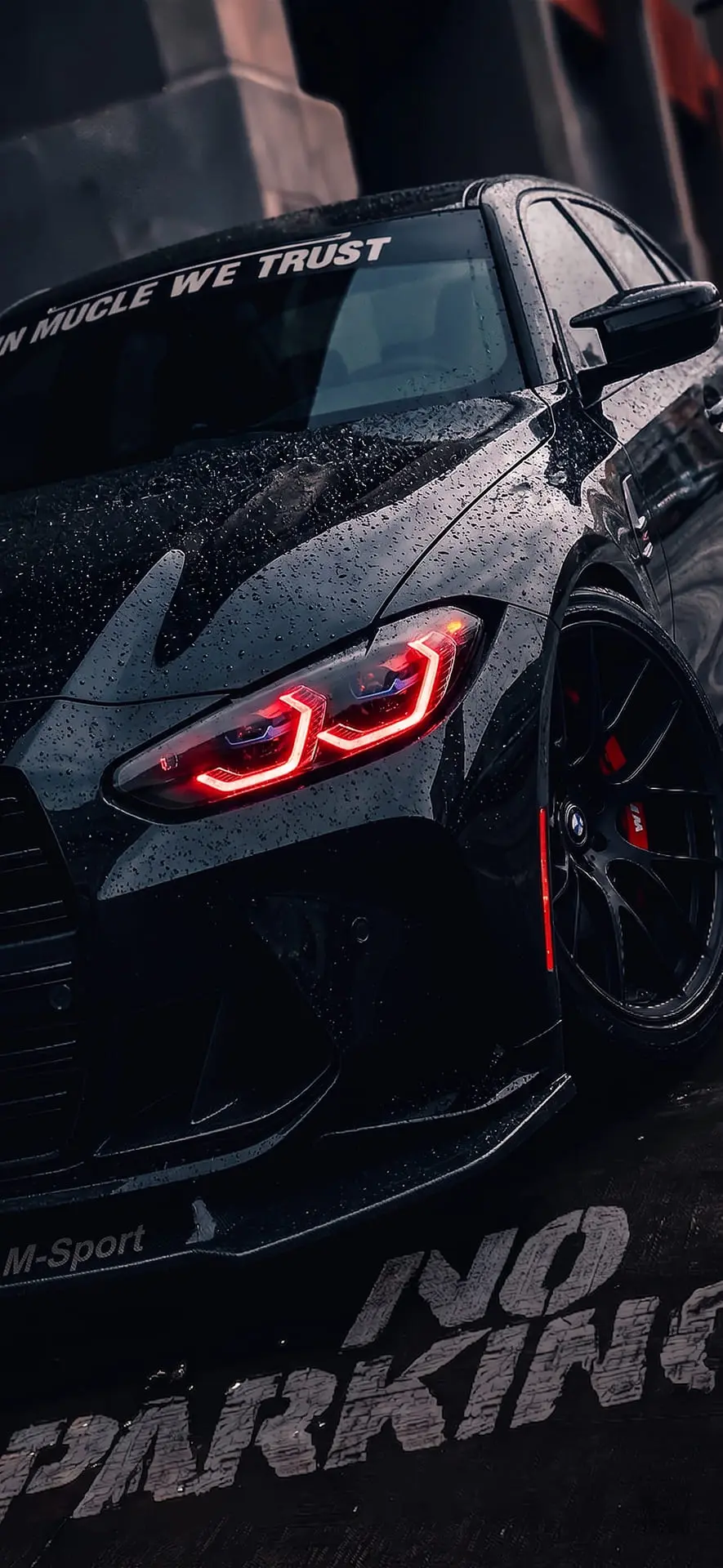 Cars & Bikes wallpaper