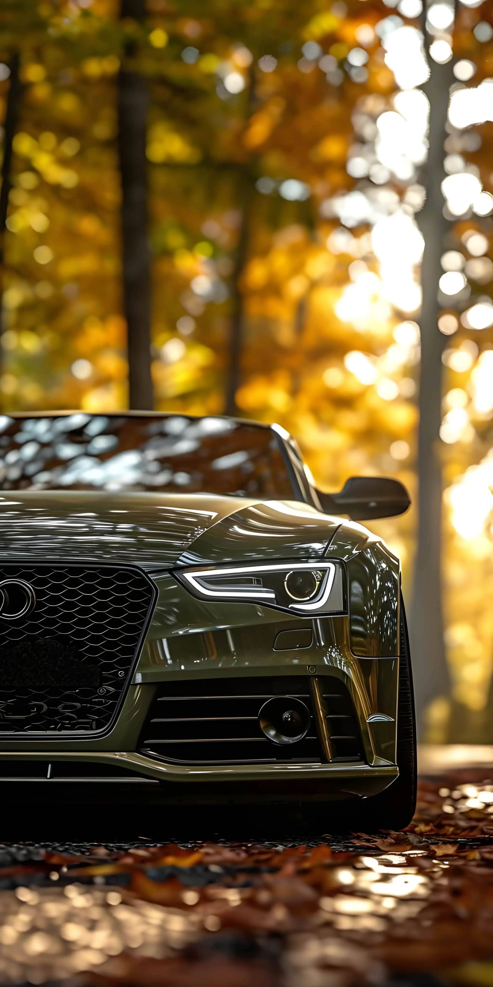 Cars & Bikes wallpaper