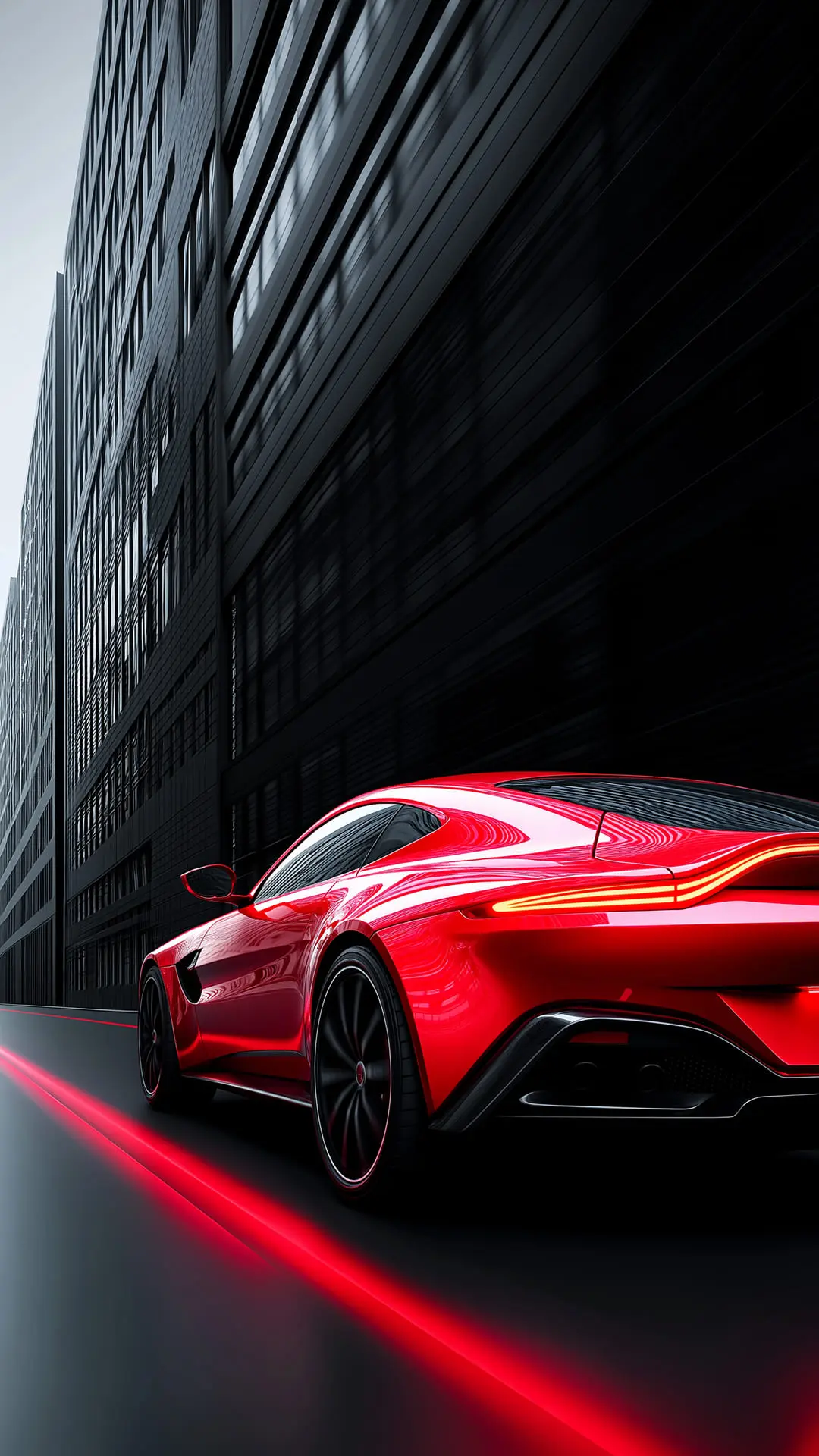 Cars & Bikes wallpaper