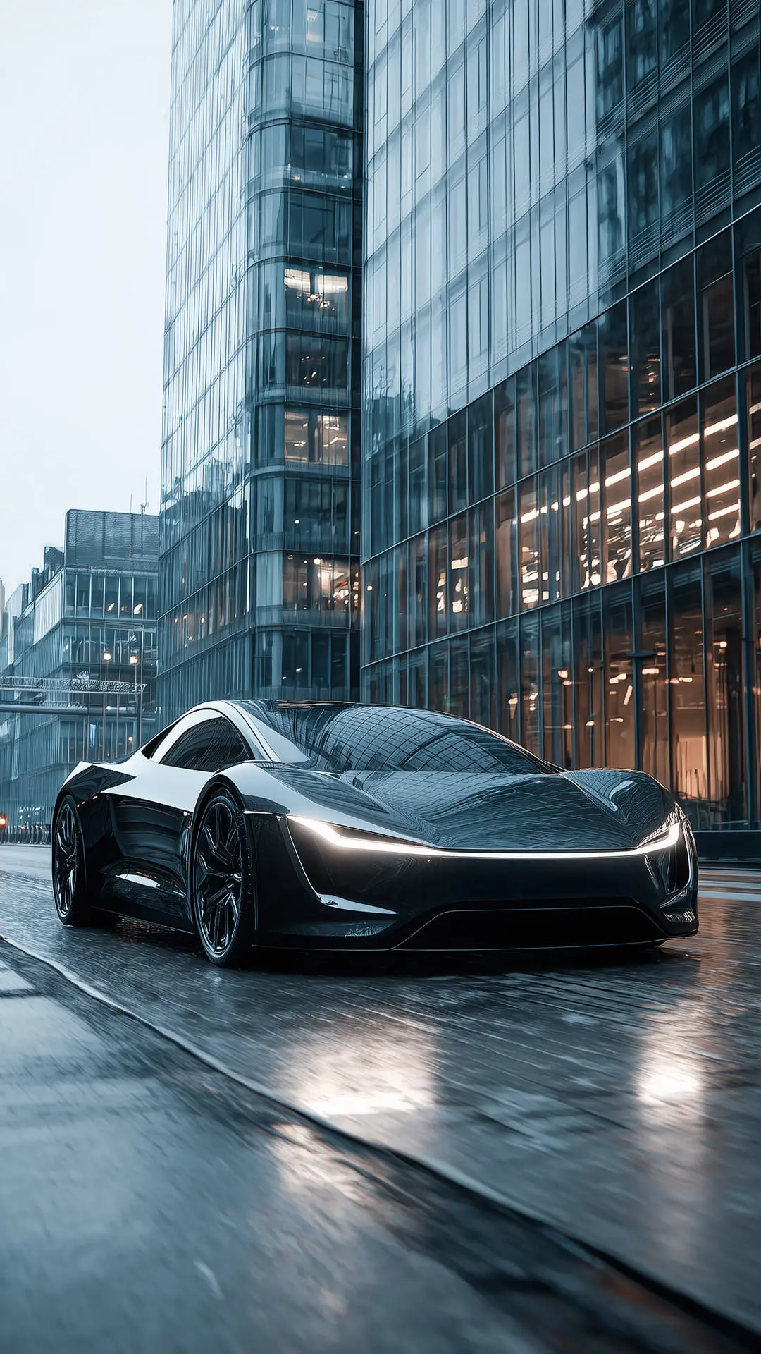 Cars & Bikes wallpaper