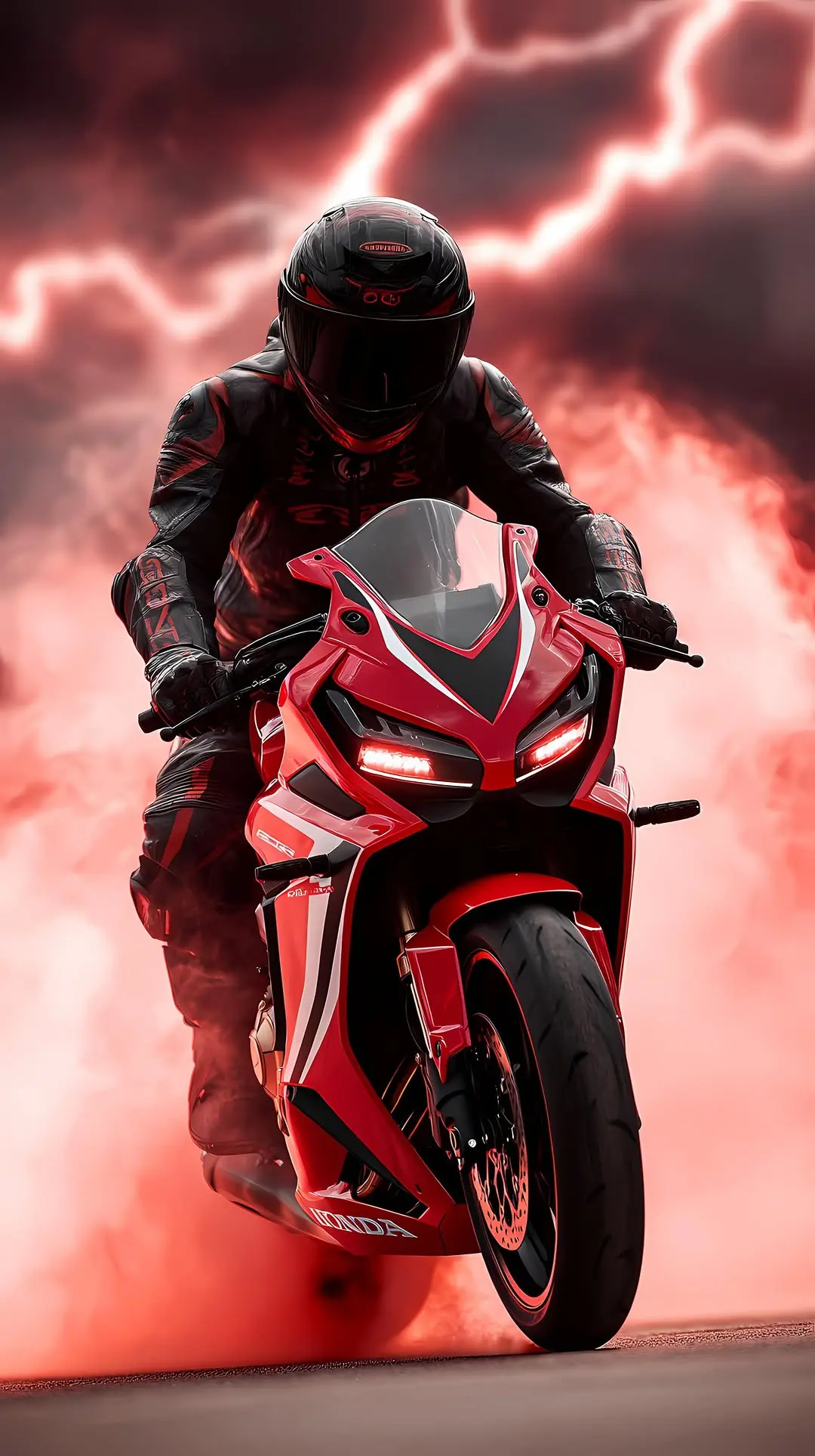 Cars & Bikes wallpaper