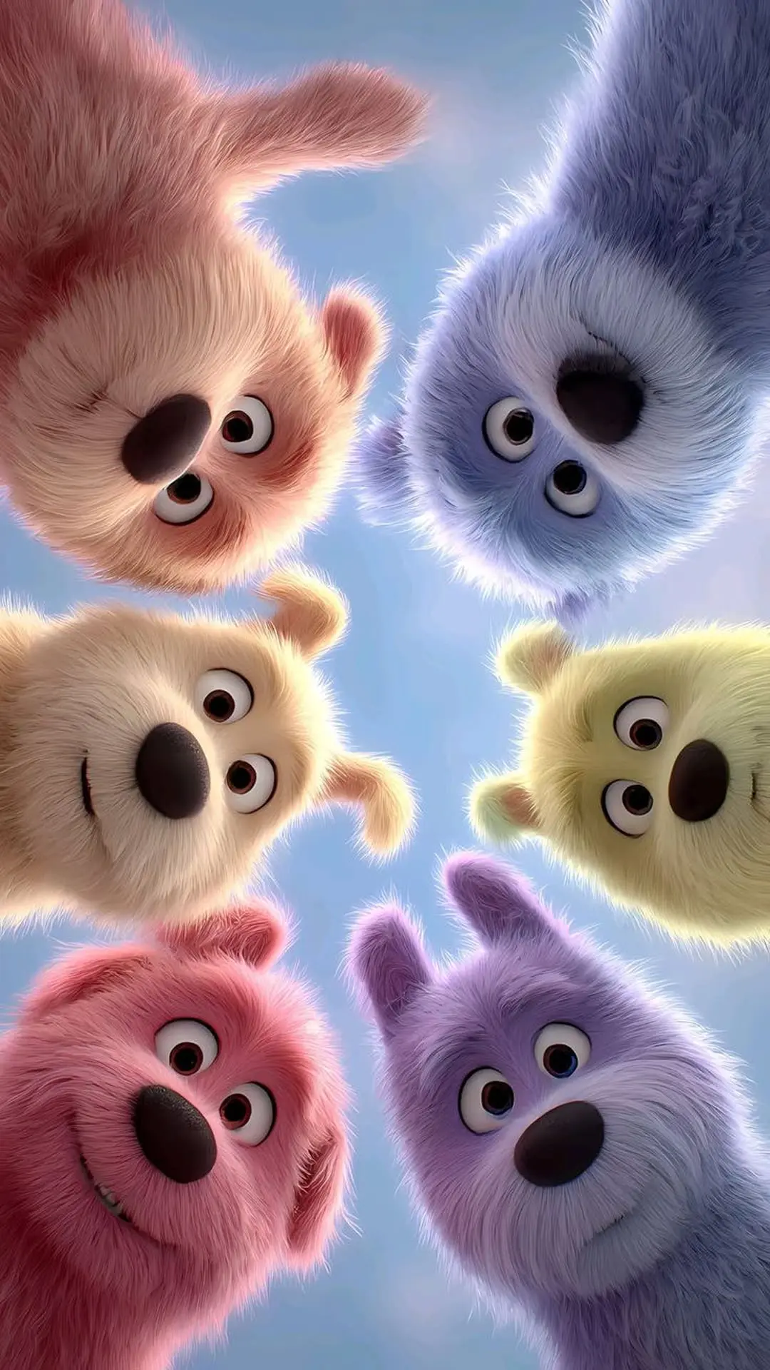 Cute & Kawaii wallpaper
