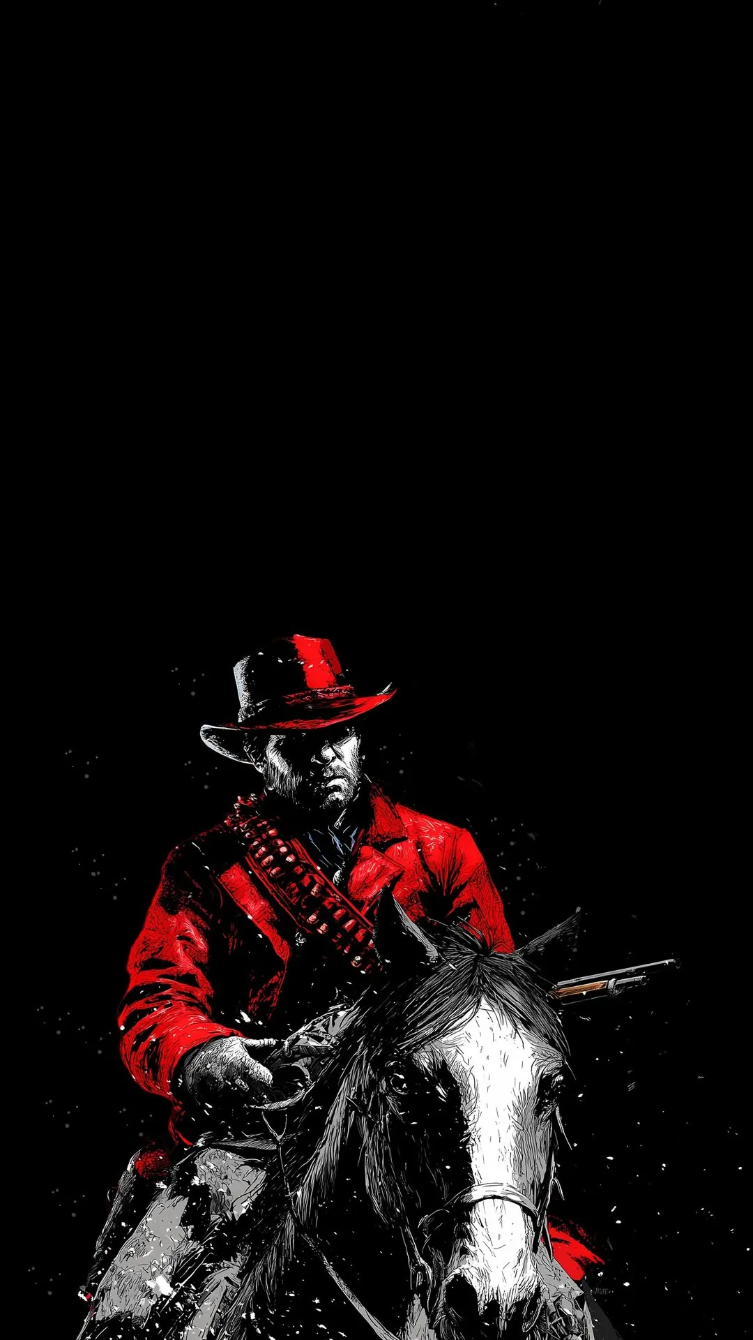 Dark & Moody wallpaper