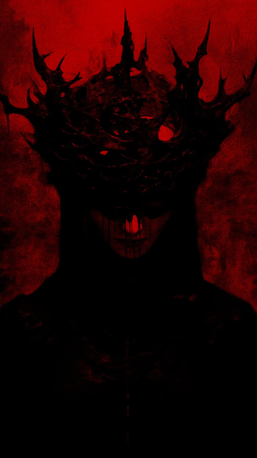 Dark & Moody wallpaper