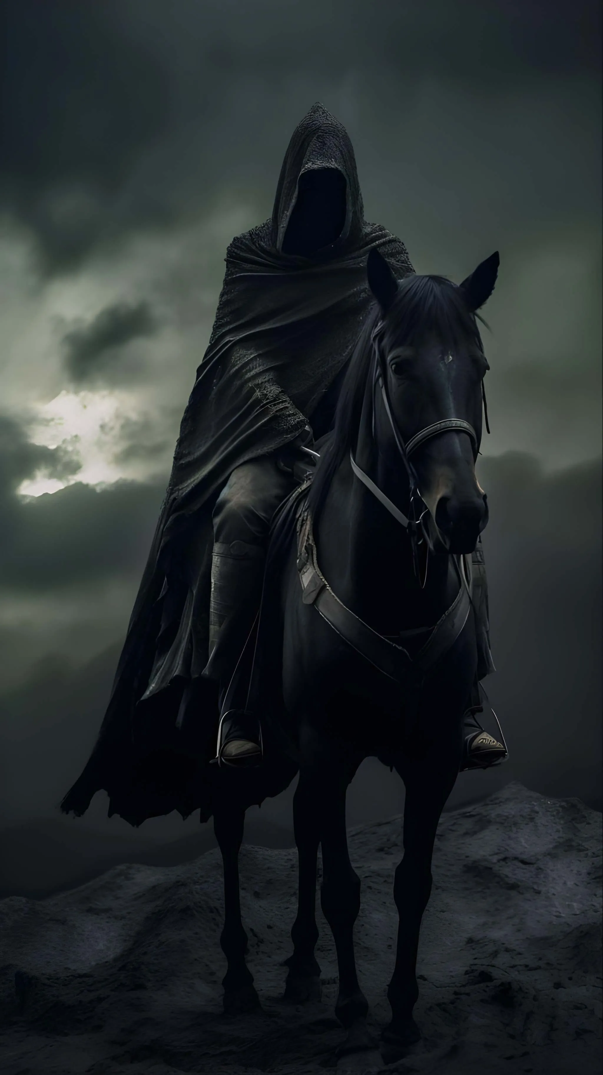 Dark & Moody wallpaper