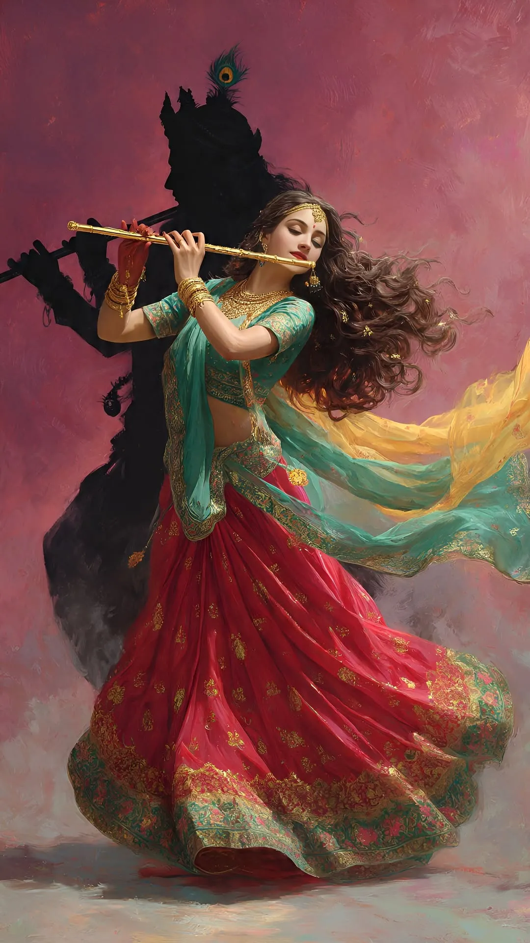 Devotional & Spiritual wallpaper
