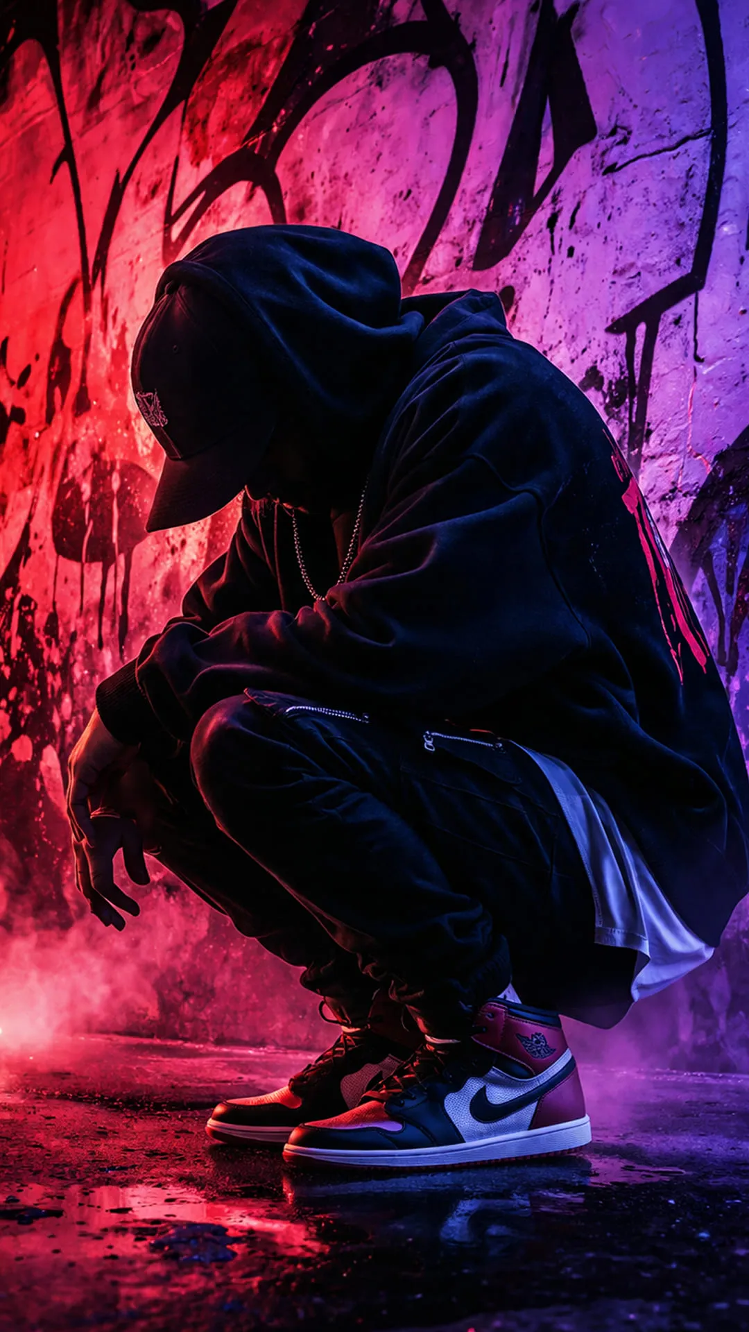 Dope & Streetwear wallpaper
