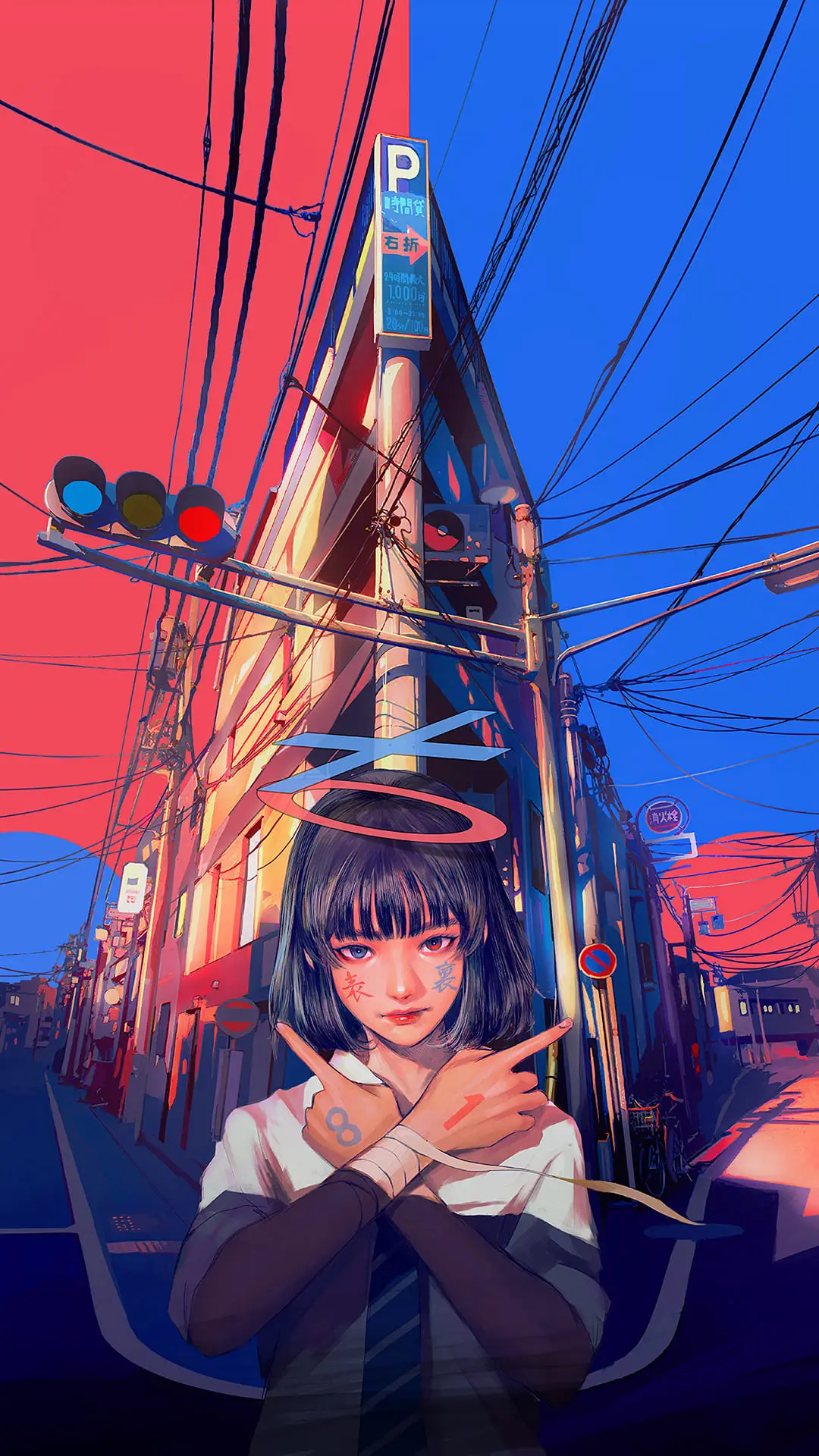 Dope & Streetwear wallpaper