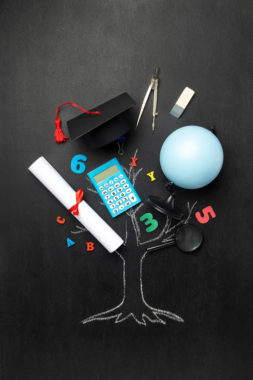 Education & Study wallpaper