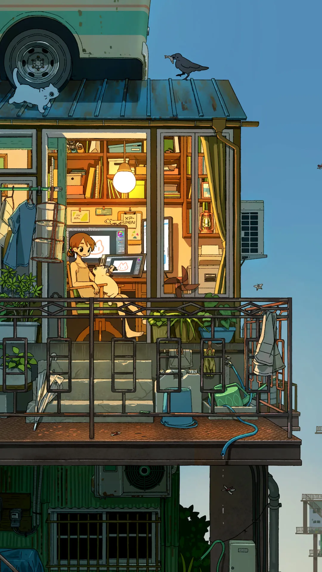 Education & Study wallpaper