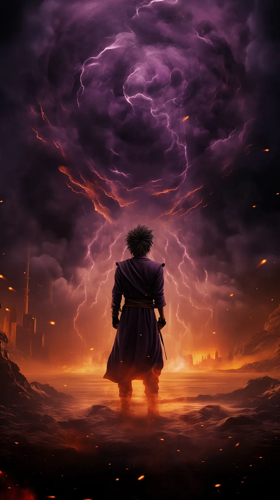 Fantasy & Sci-Fi wallpaper