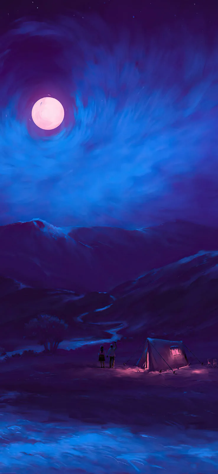 Fantasy & Sci-Fi wallpaper