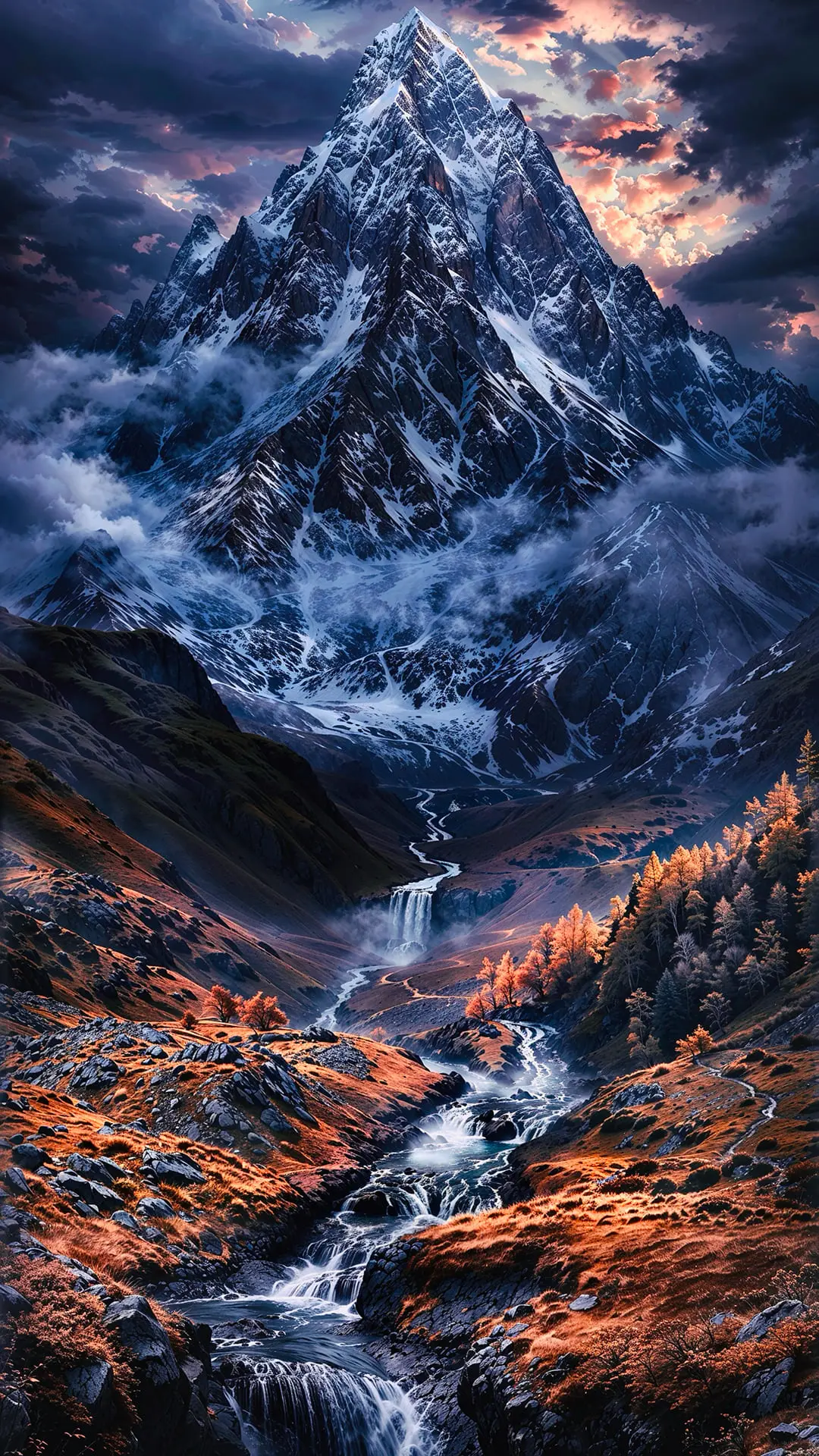 Fantasy & Sci-Fi wallpaper