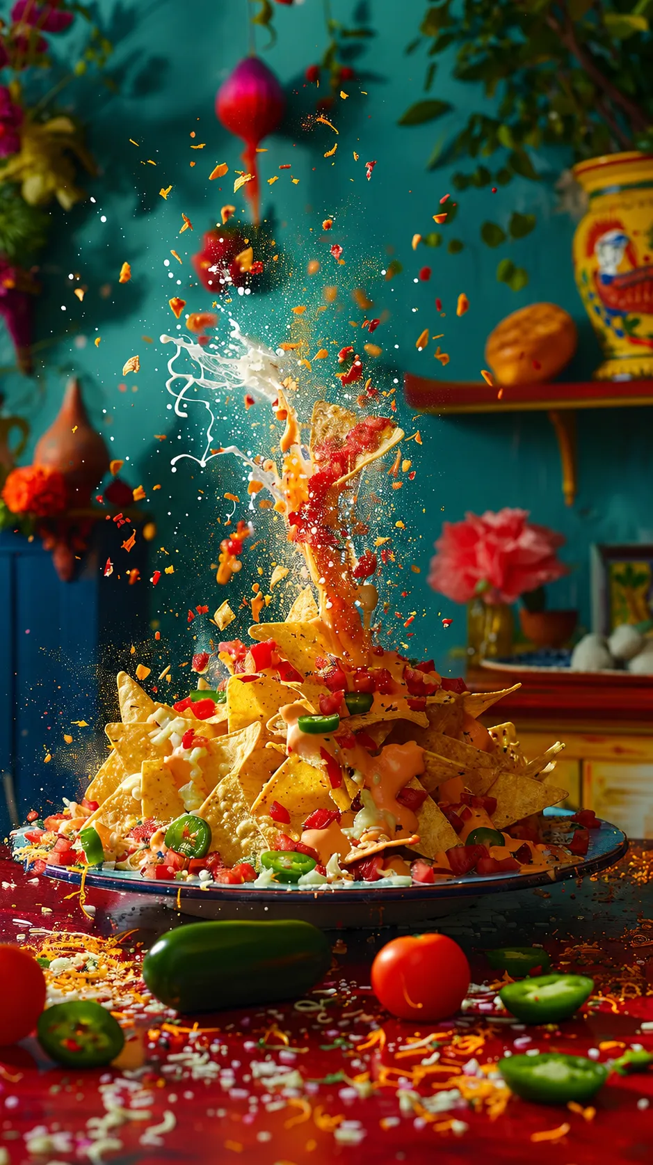 Food & Drinks wallpaper