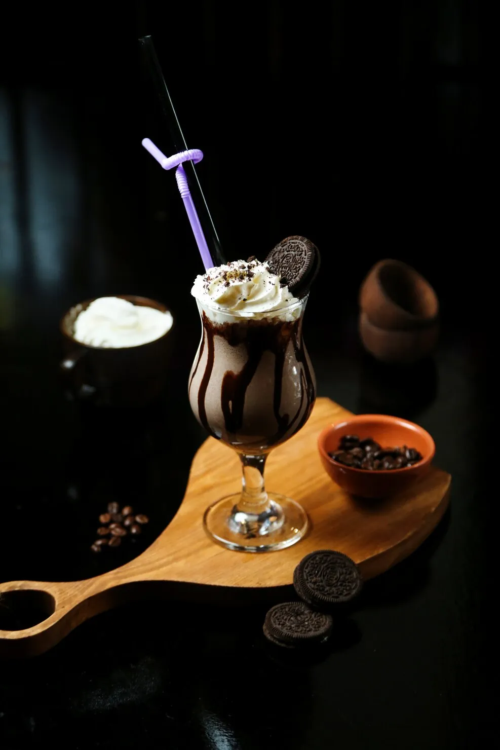 Food & Drinks wallpaper