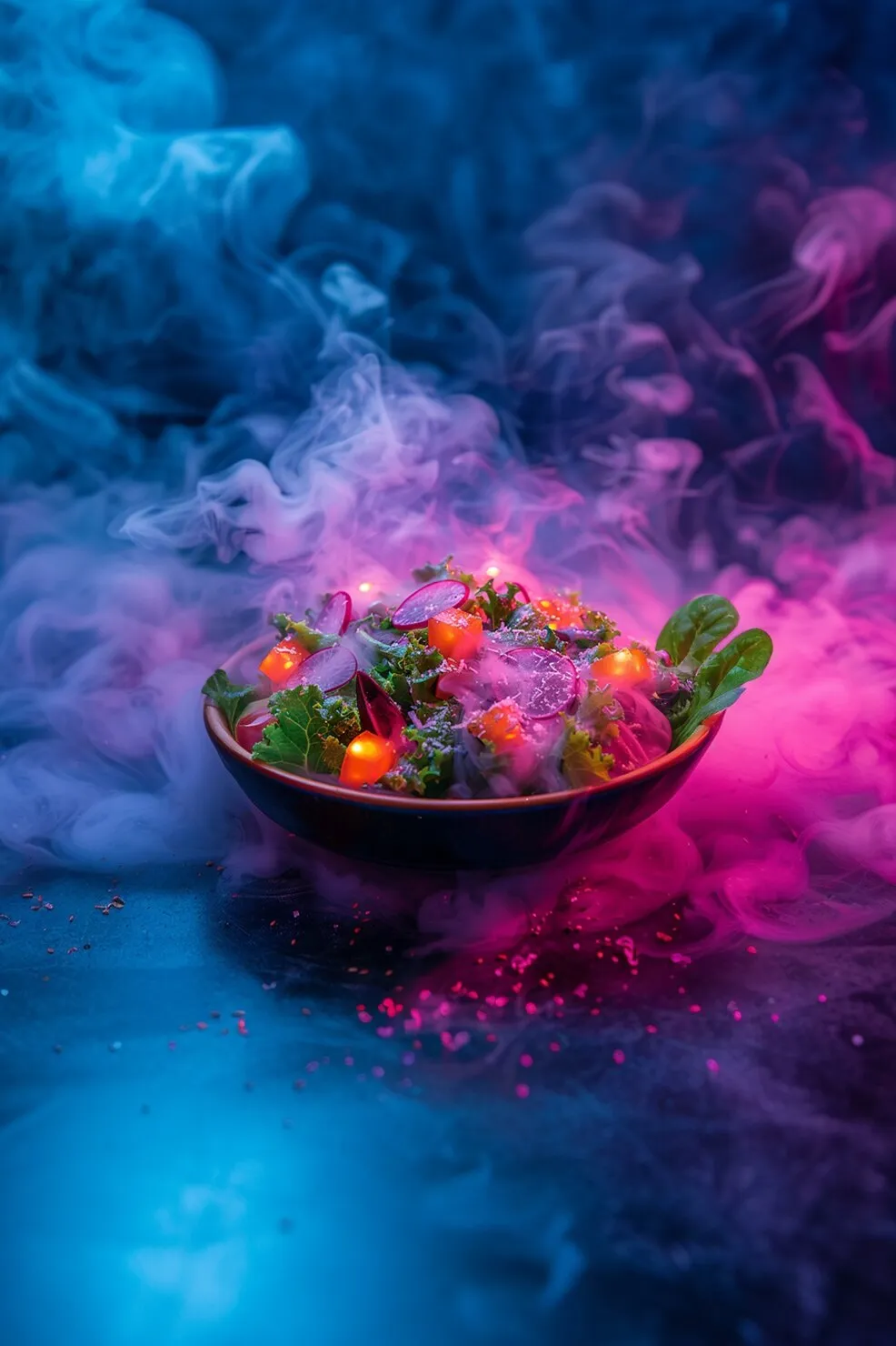Food & Drinks wallpaper