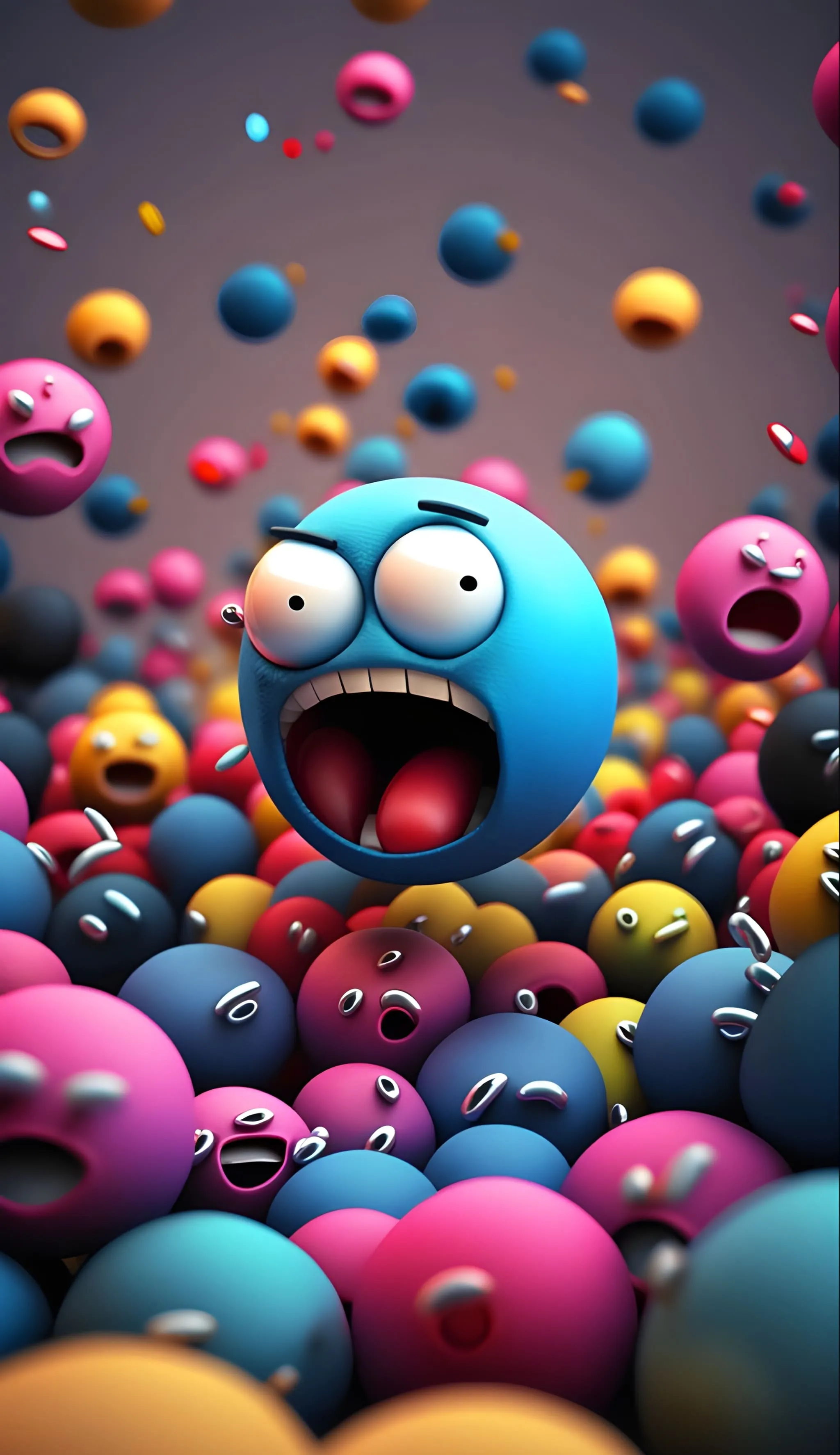 Funny & Memes wallpaper