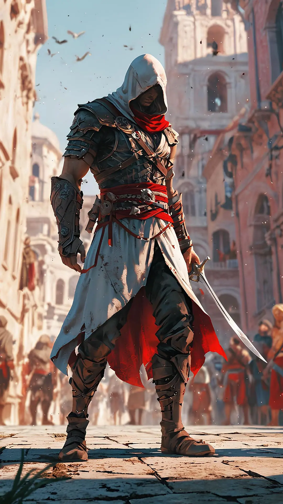 Gaming wallpaper