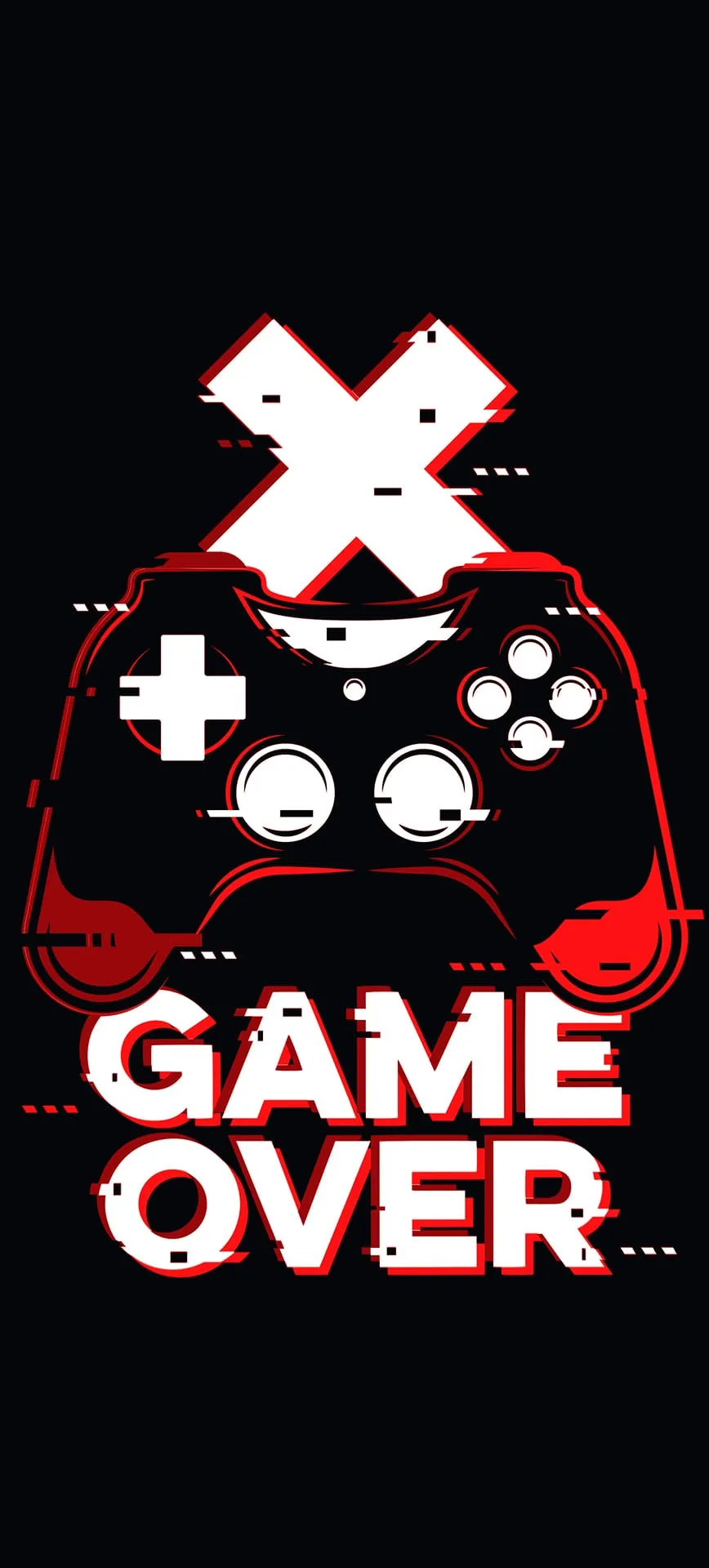 Gaming wallpaper