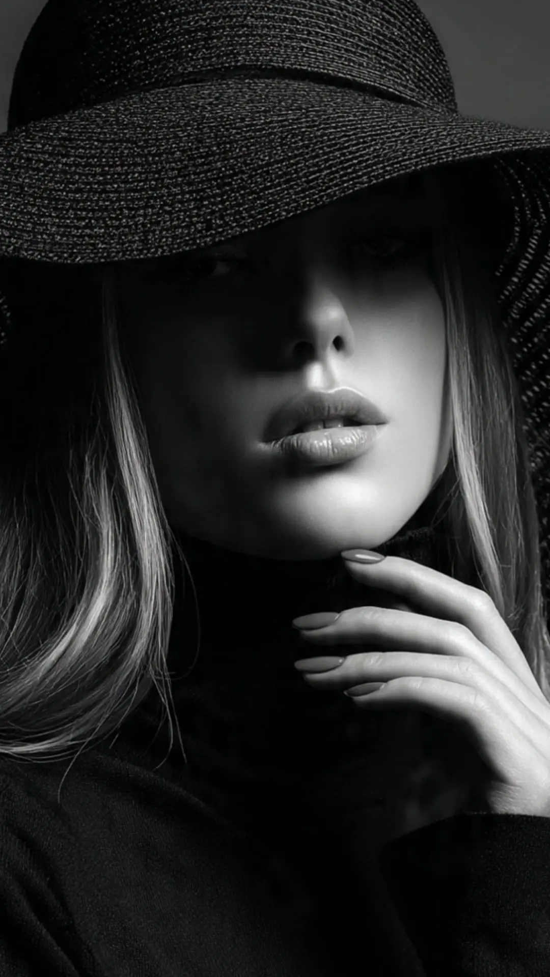 Girls Models wallpaper